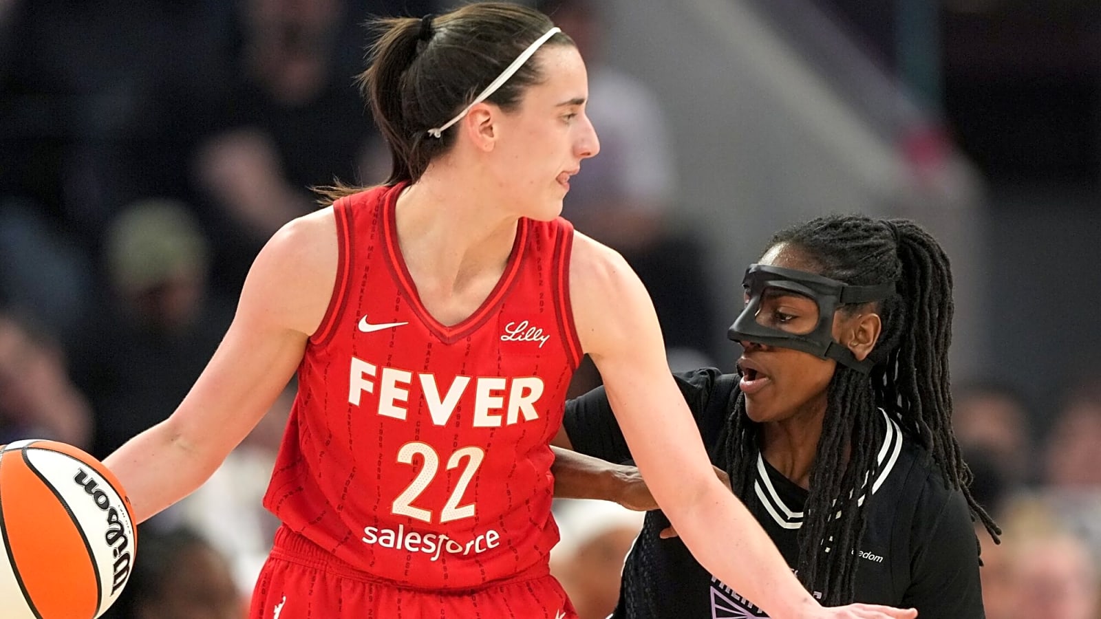 'I Feel Something Like This Could Have Been Easily Nipped In The Bud': Caitlin Clark Post Gets Rachel DeMita Fired From Big3 League, Former NBA 2k Host Confirms Rumors