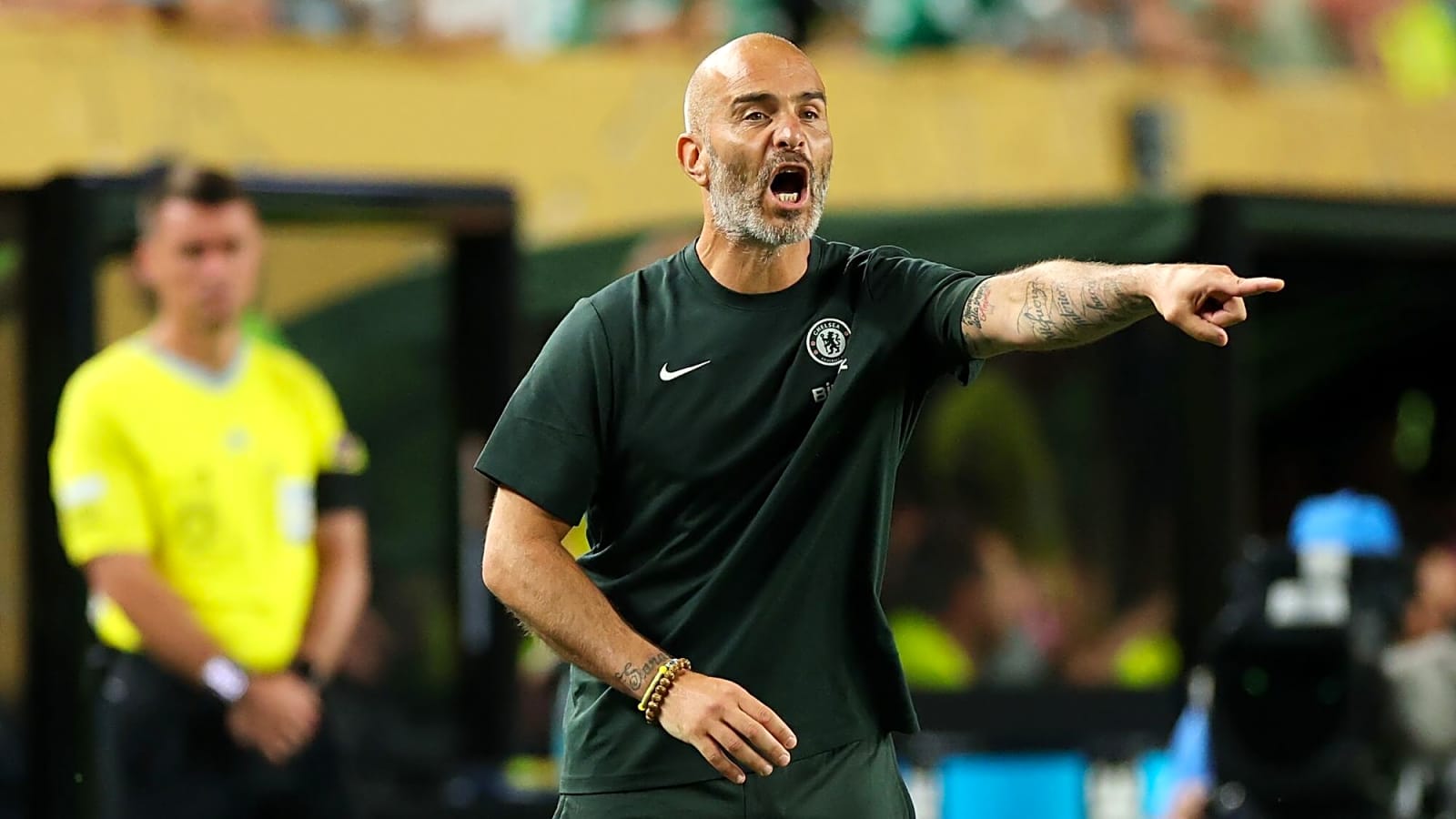 'Could be a lesson'- Frank Leboeuf reveals why he’s 'scared' for Chelsea in the Club World Cup final
