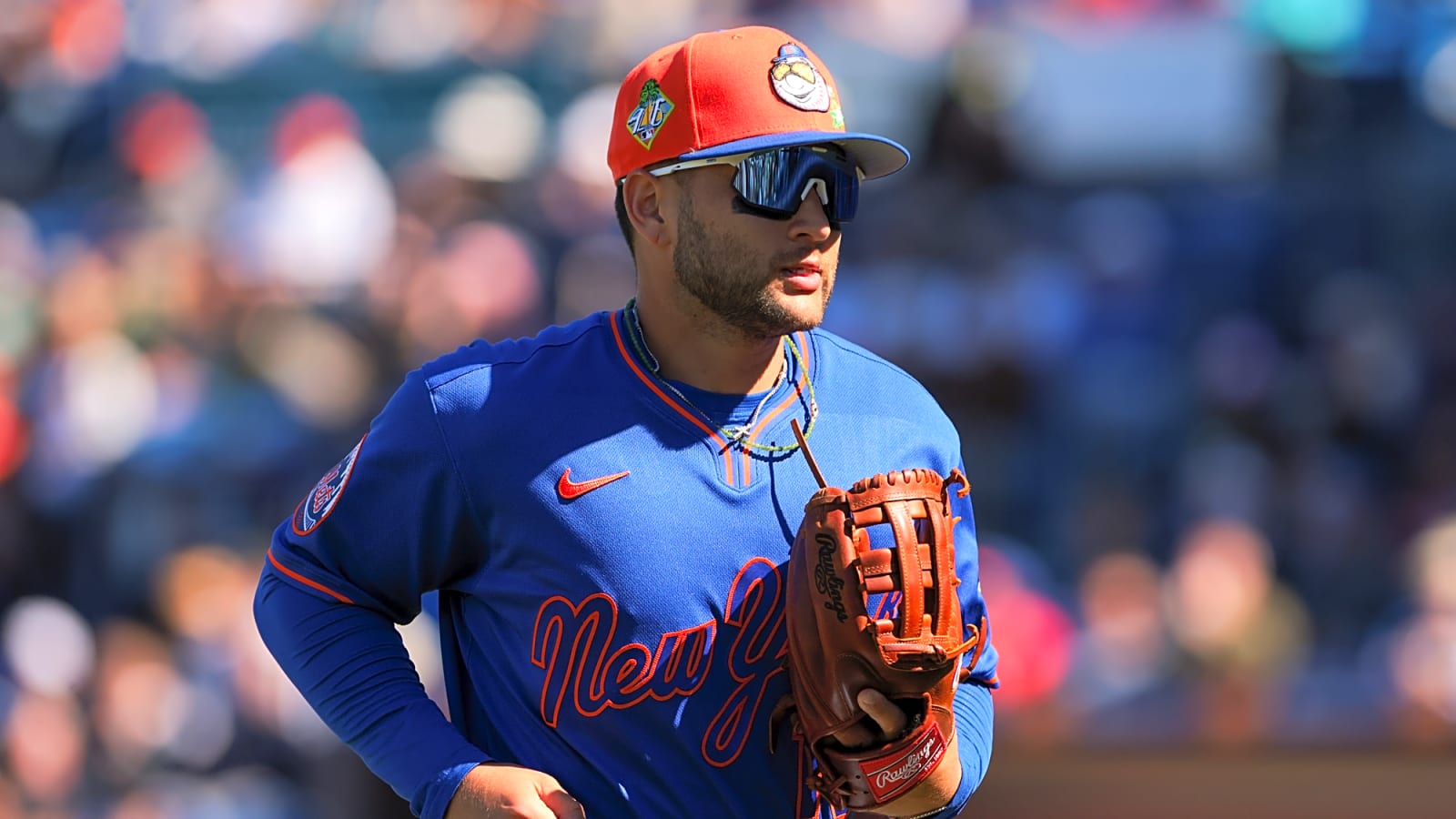 Bo Bichette wants to be among the best