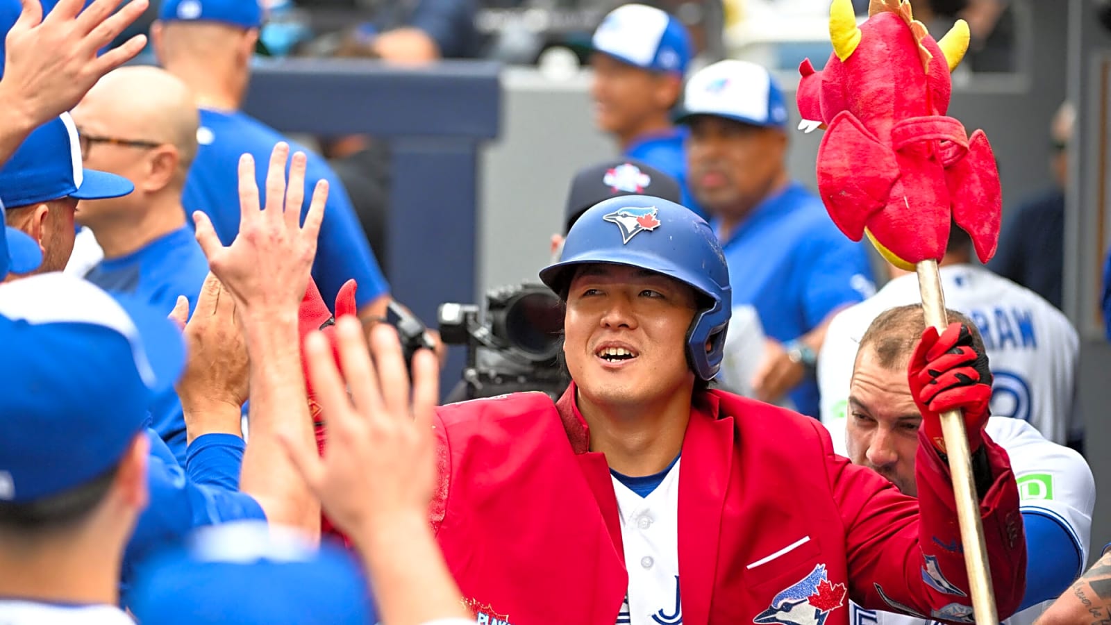 Examining the Blue Jays’ tiebreaker situation heading in September