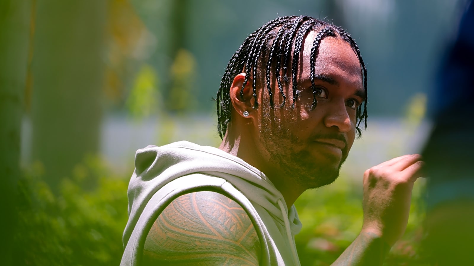 Tua Tagovailoa Cited as Player Contract Worth Watching for Dolphins in The Athletic piece