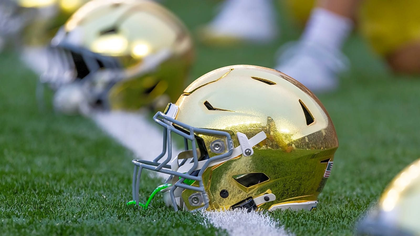 The $1.2 Billion Blueprint: How Notre Dame and DC can lead New Super-Conference to Crush the SEC-Big Ten Monopoly