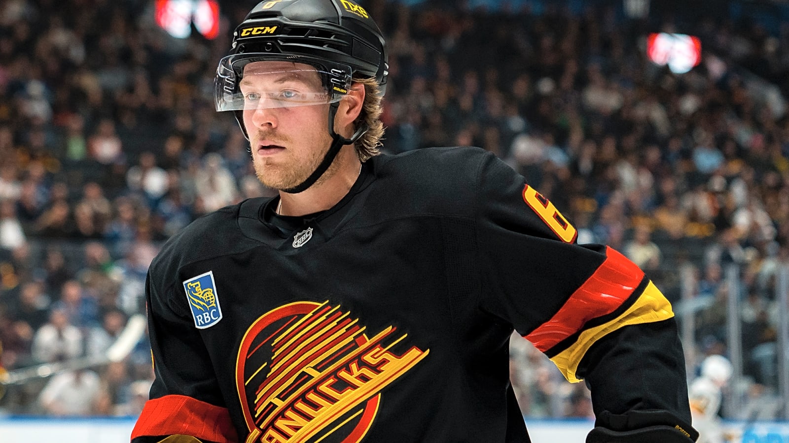 Golden Knights shootout win caps three-goal rally