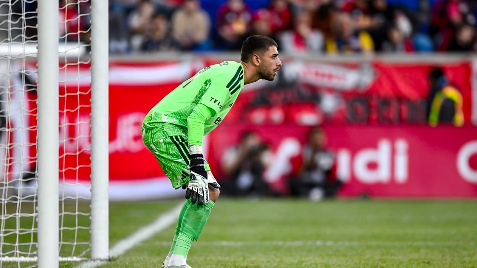 FIFA Forces NFL Stadiums To Erase $500M In Branding And Change Their Names To ‘Protect Sponsor Deals’