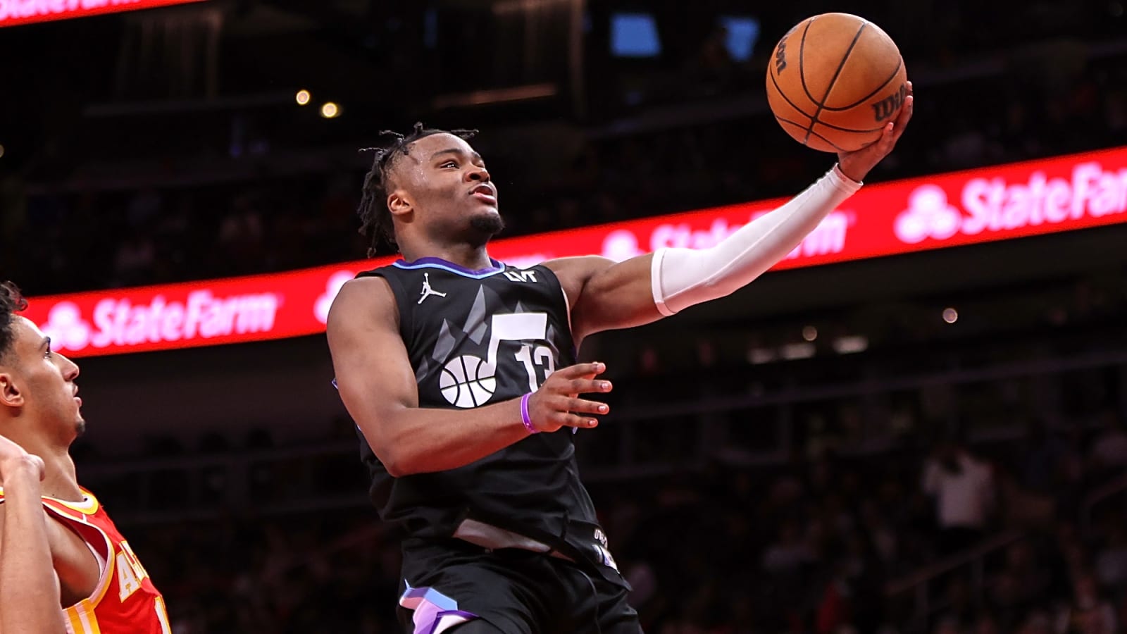 Isaiah Collier’s Role in Utah Jazz’s Future Plans