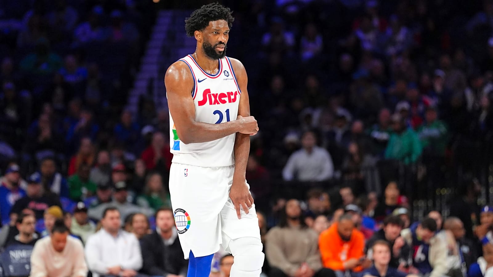 76ers Player Ratings: Embiid’s Huge Game Forces Game 6 Against Celtics