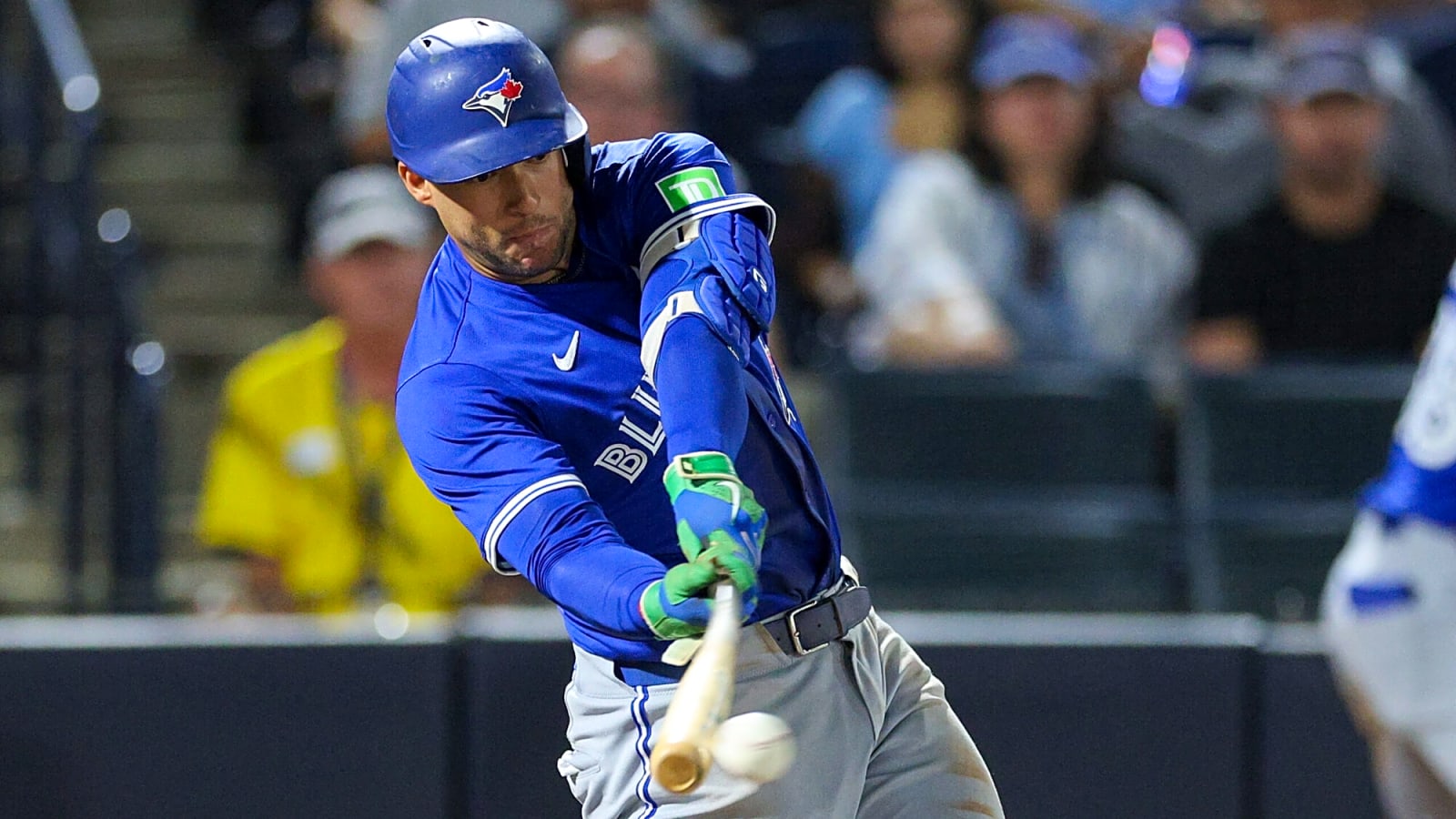 Blue Jays Nation internal award roundup: MVP, Best Starter and Reliever, and Rookie of the Year