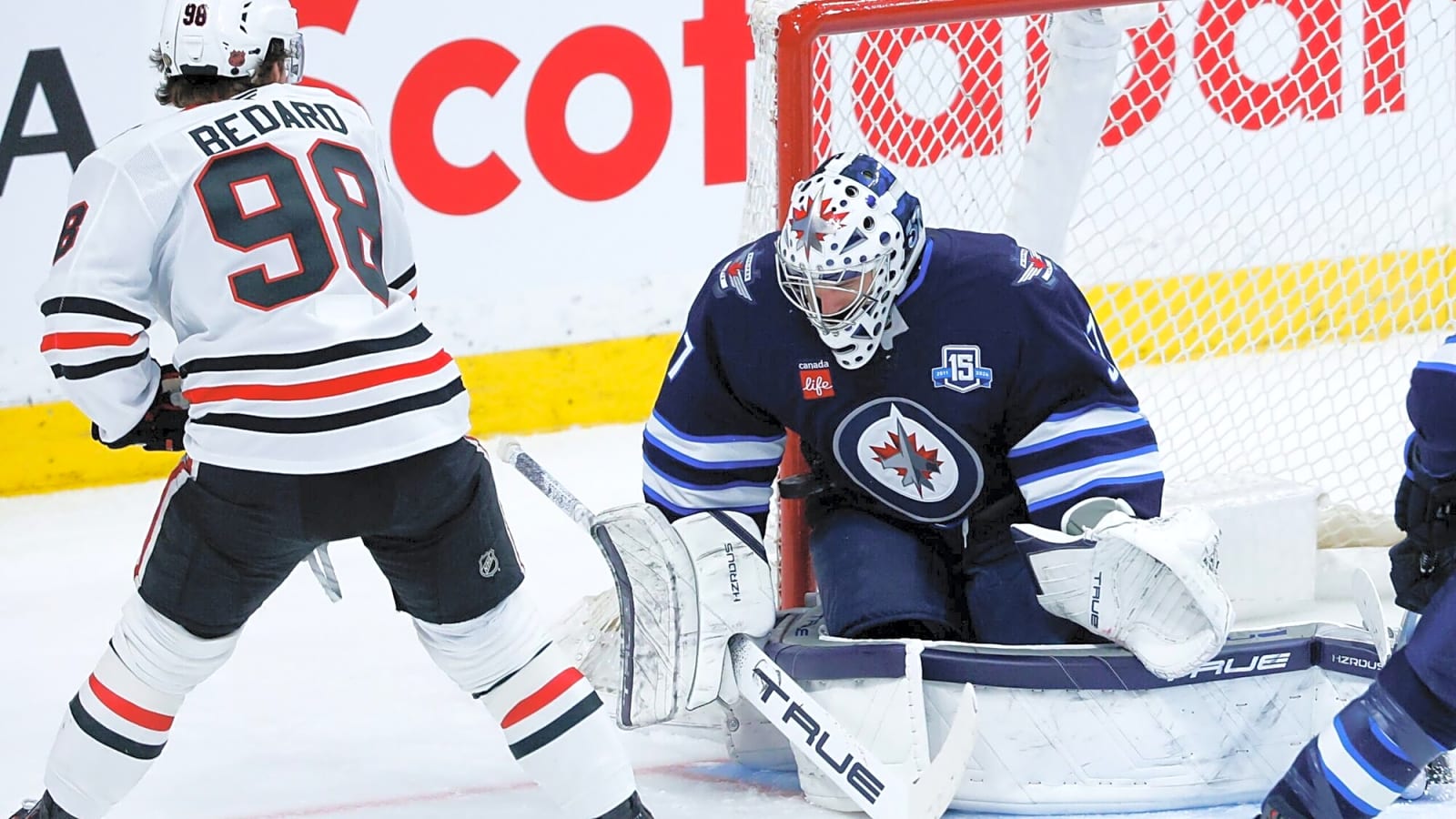 Which bottom-dwelling NHL team could make the playoffs in 2026-27?