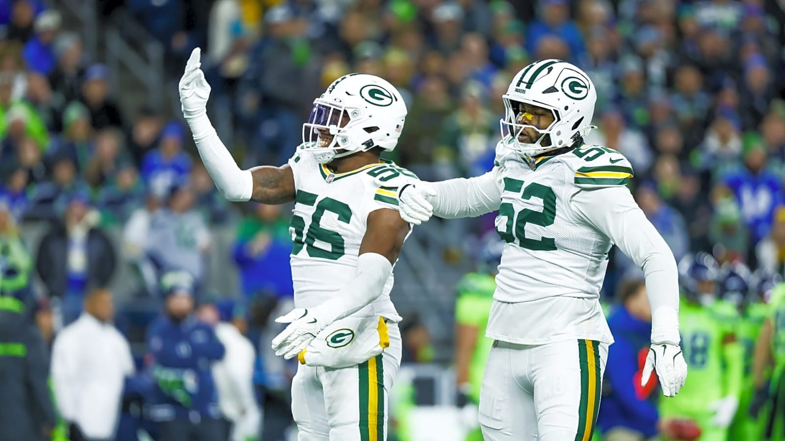 Green Bay Packers: Rashan Gary Sends Strong Message After Huge Development Before 2025 NFL Season