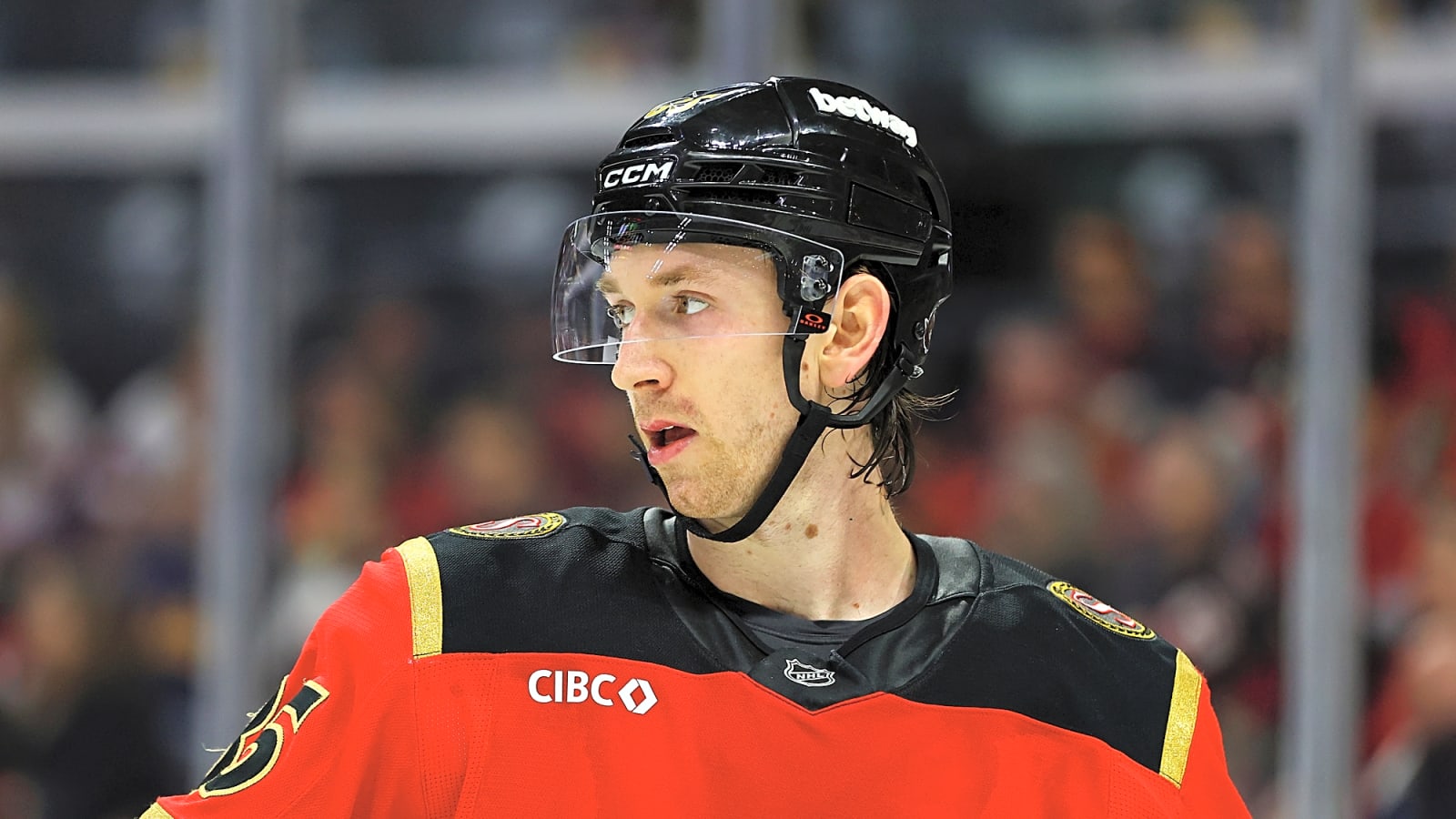 Jake Sanderson Out Week-To-Week