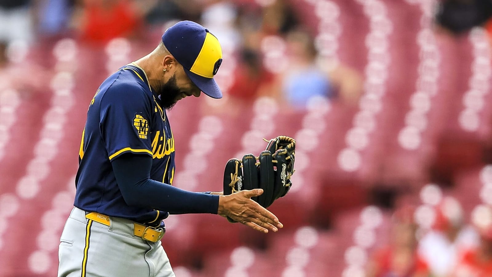 Milwaukee Brewers: Jon Heyman Did Not Hold Back on Ex-Crew Star Closer Devin Williams’ Friday Meltdown