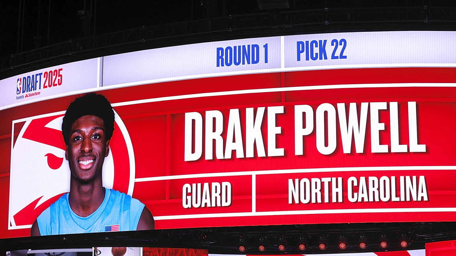 Nets lose rookie 1st-round pick for Summer League due to knee injury