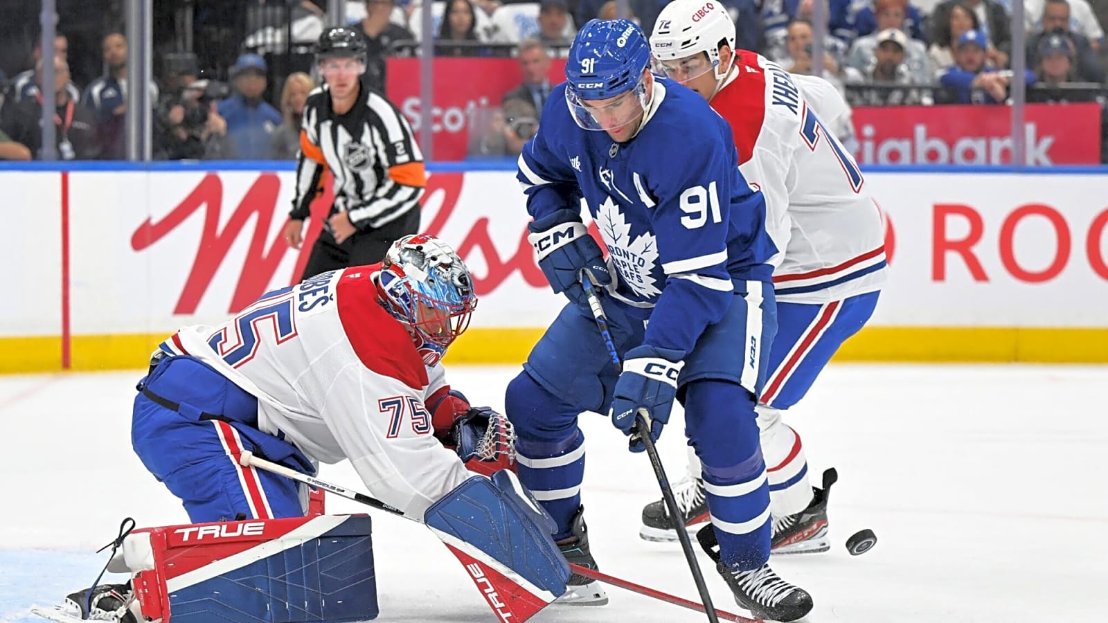 Will the 2027 playoffs see five Atlantic Division teams?