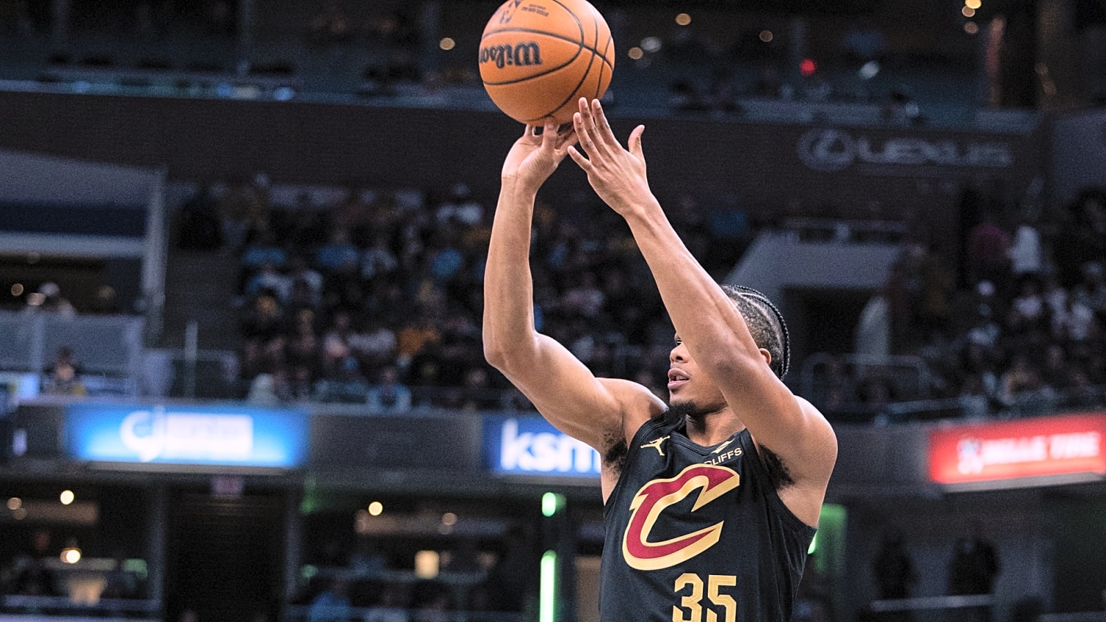 Bulls Signal Subtle Shift With Isaac Okoro Trade