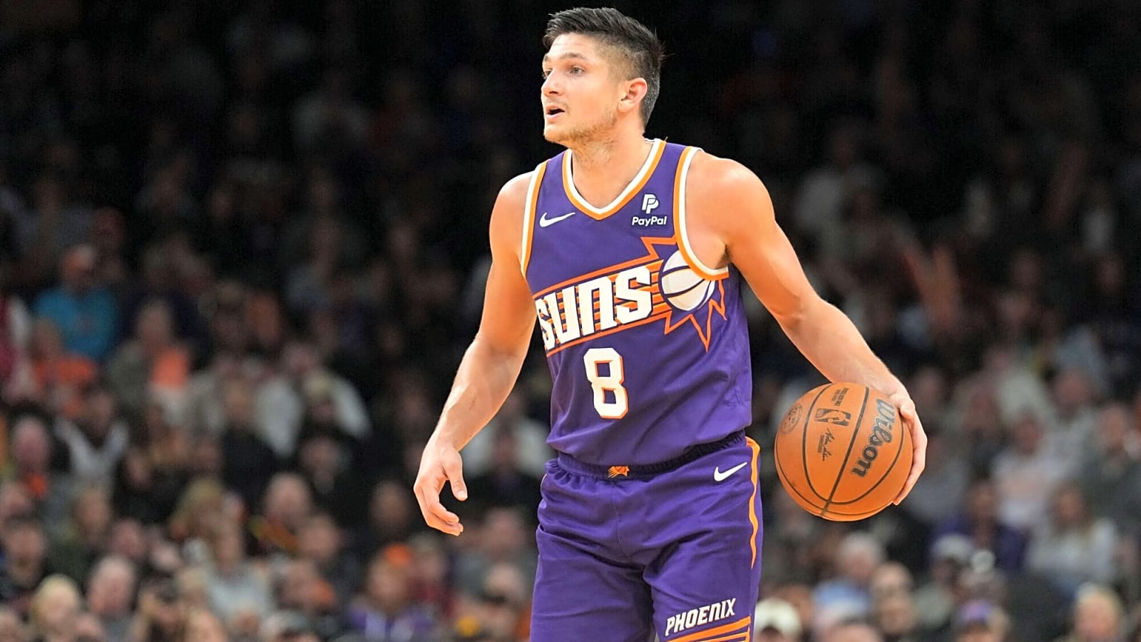 Phoenix Suns Reportedly Shopping $70 Million Shooter