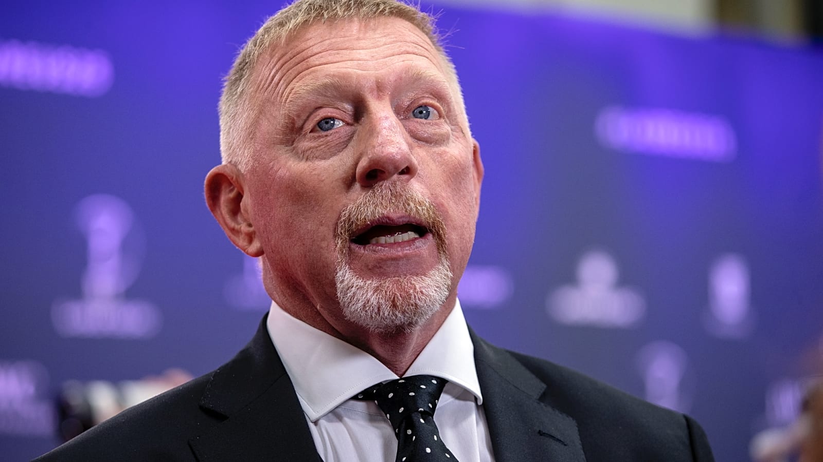 Boris Becker could be set for Wimbledon return as UK ban seemingly lifted