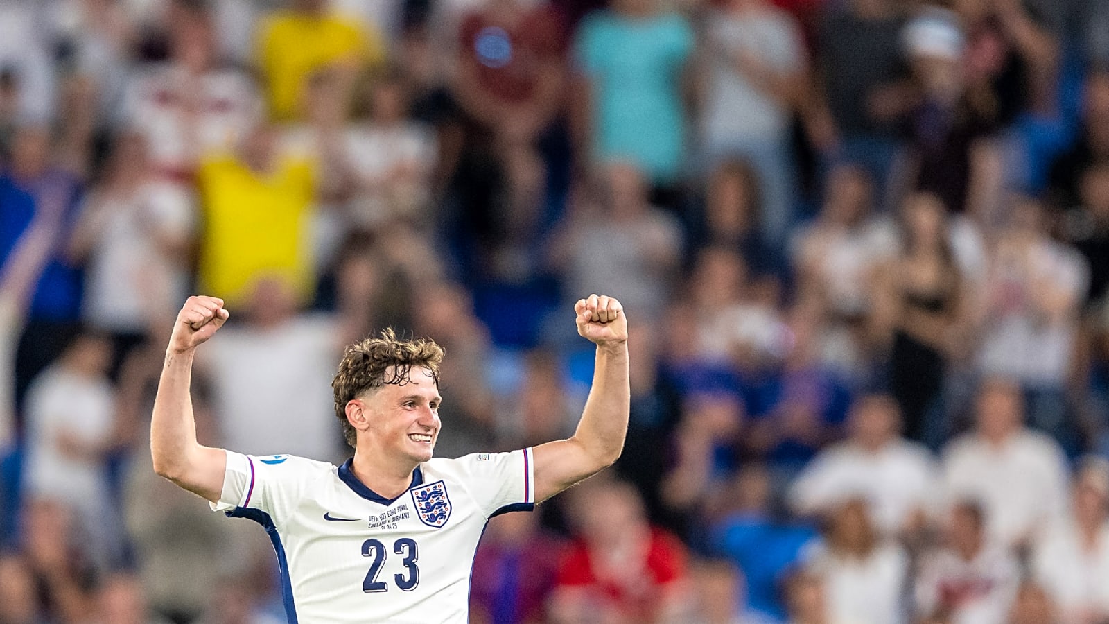Liverpool return dates set for Elliott and Morton after Anfield duo’s England under-21 heroics