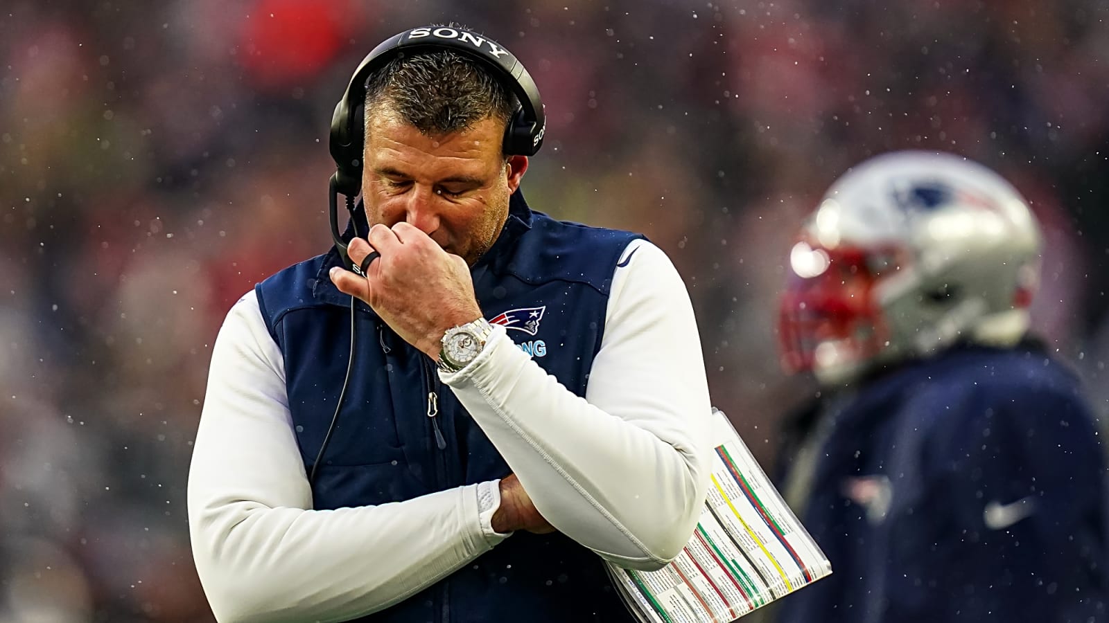 Who is Going to Win Each NFL Division Title?