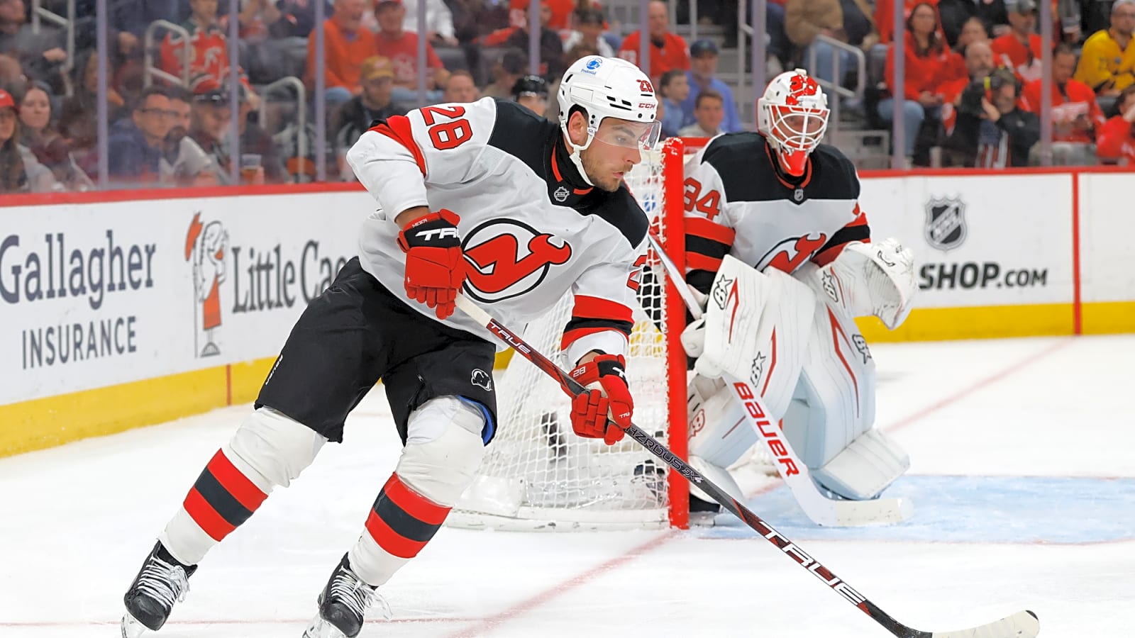 Timo Meier Has Been A Massive Disappointment For The Devils