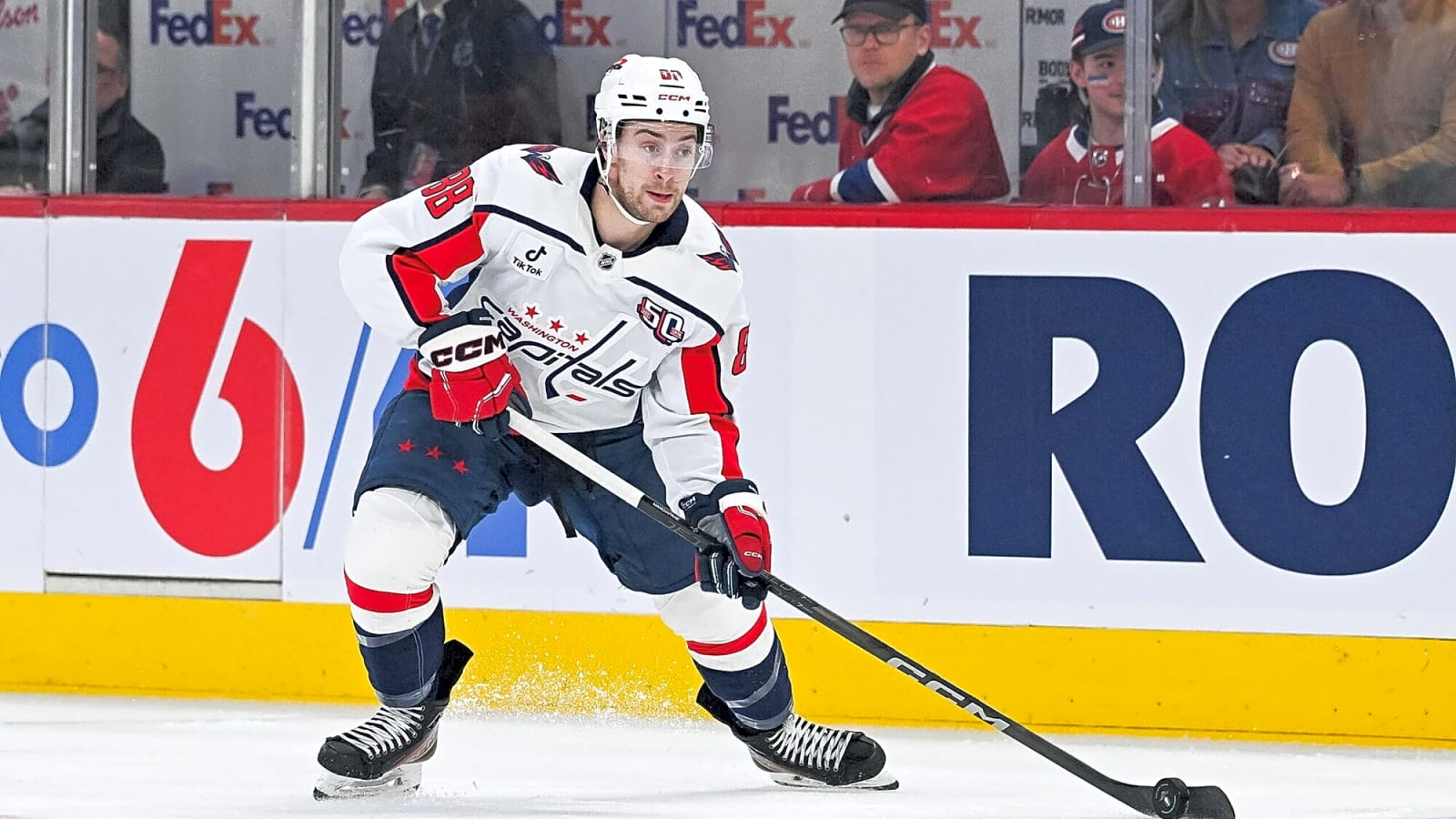 Oilers sign Andrew Mangiapane to two-year, $7.2-million contract