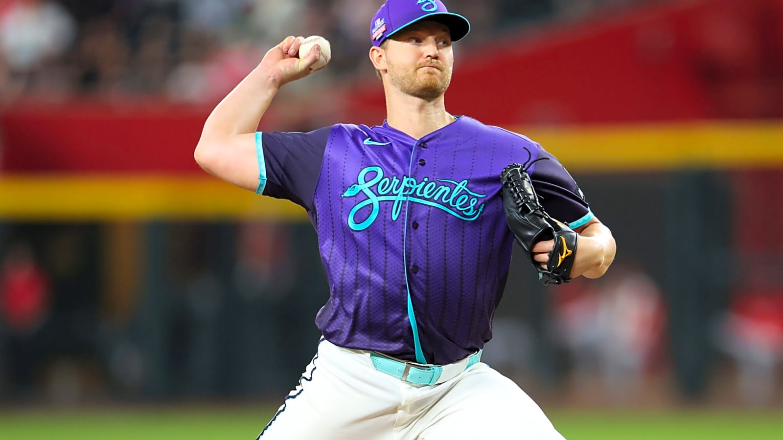 Blue Jays free agent target: Michael Soroka