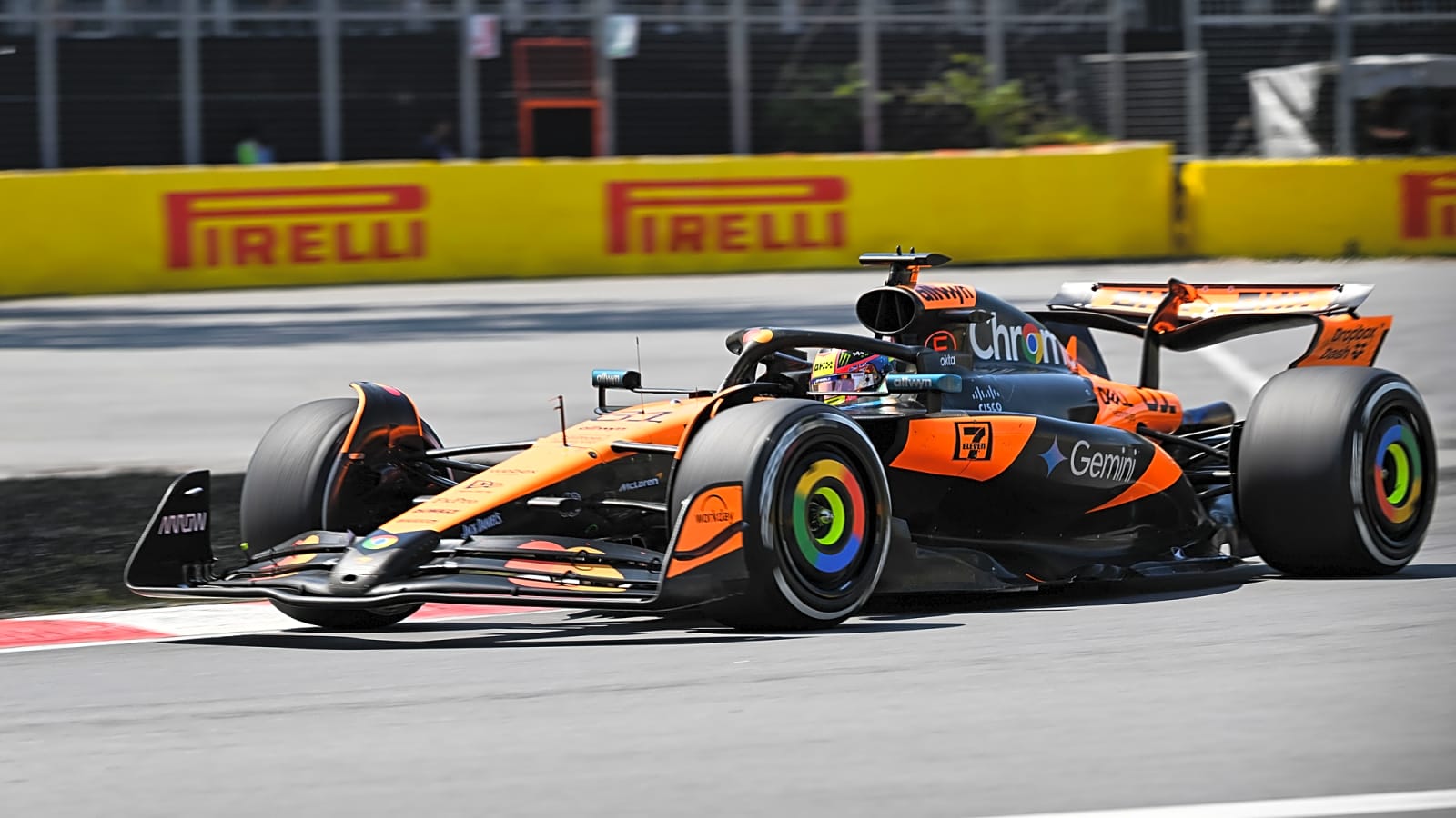 F1 Pundit Slams Oscar Piastri for ‘Shocking’ Max Verstappen over Erratic Braking at British GP