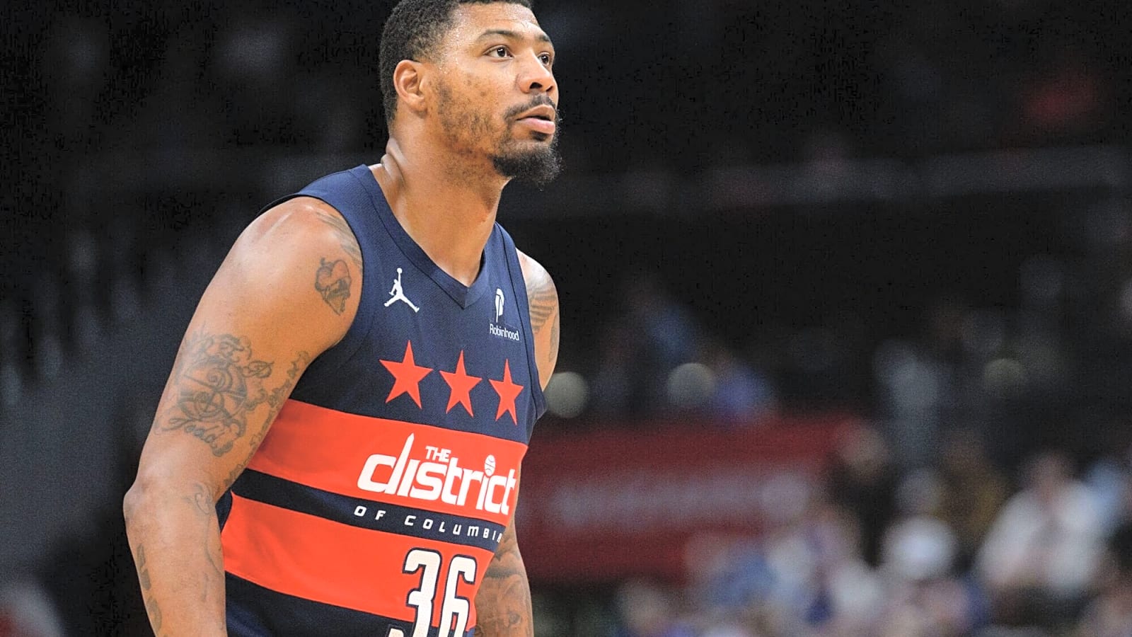 Knicks ‘monitoring’ perfect-fit point guard on buyout market 