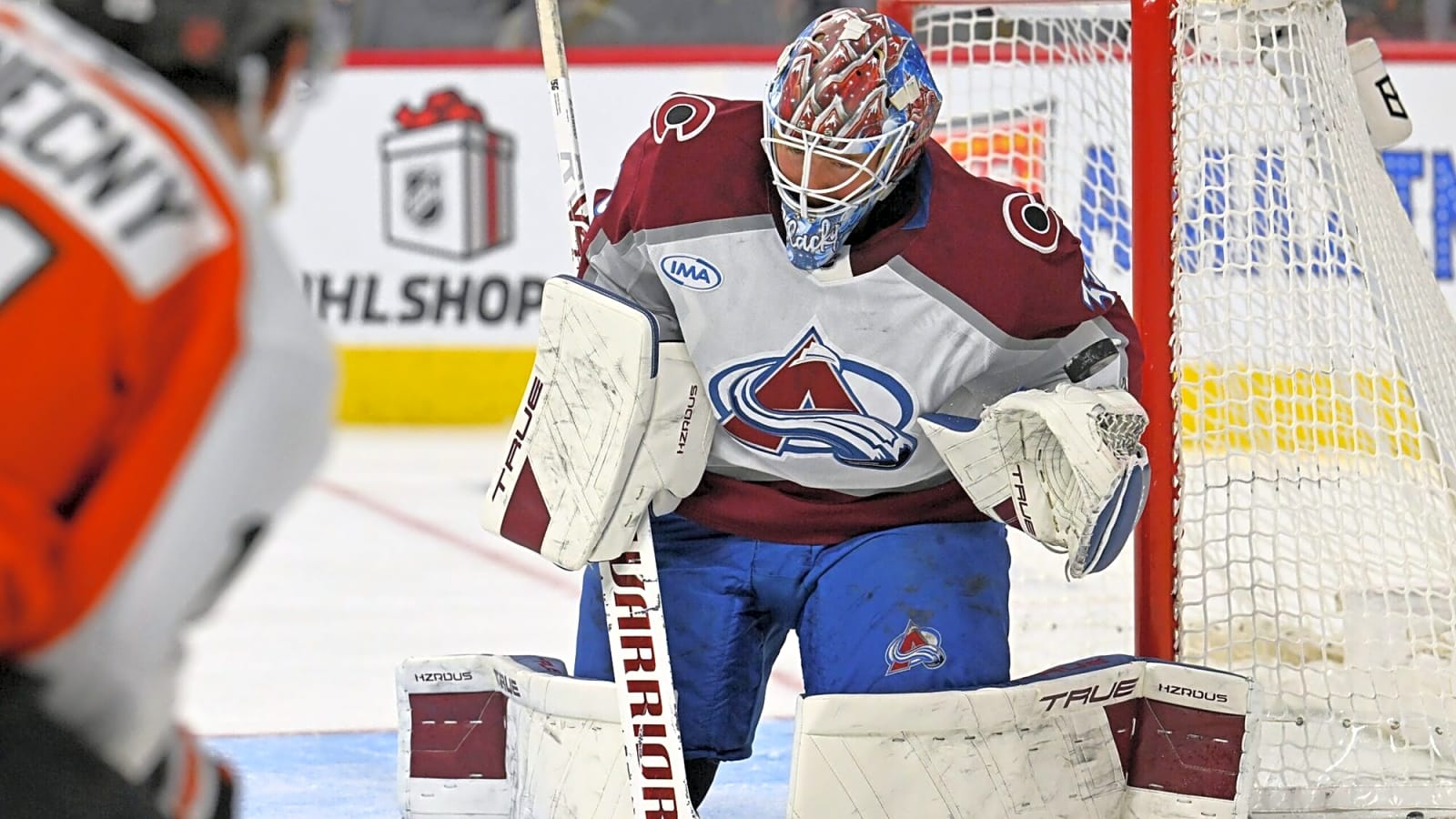 Avalanche activate Mackenzie Blackwood off injured reserve