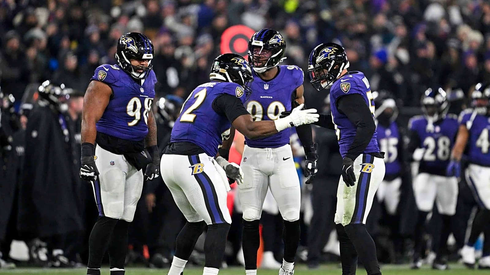 Baltimore Ravens Defense 2025 NFL Redraft Outlook: Top-5 Fantasy Defense?
