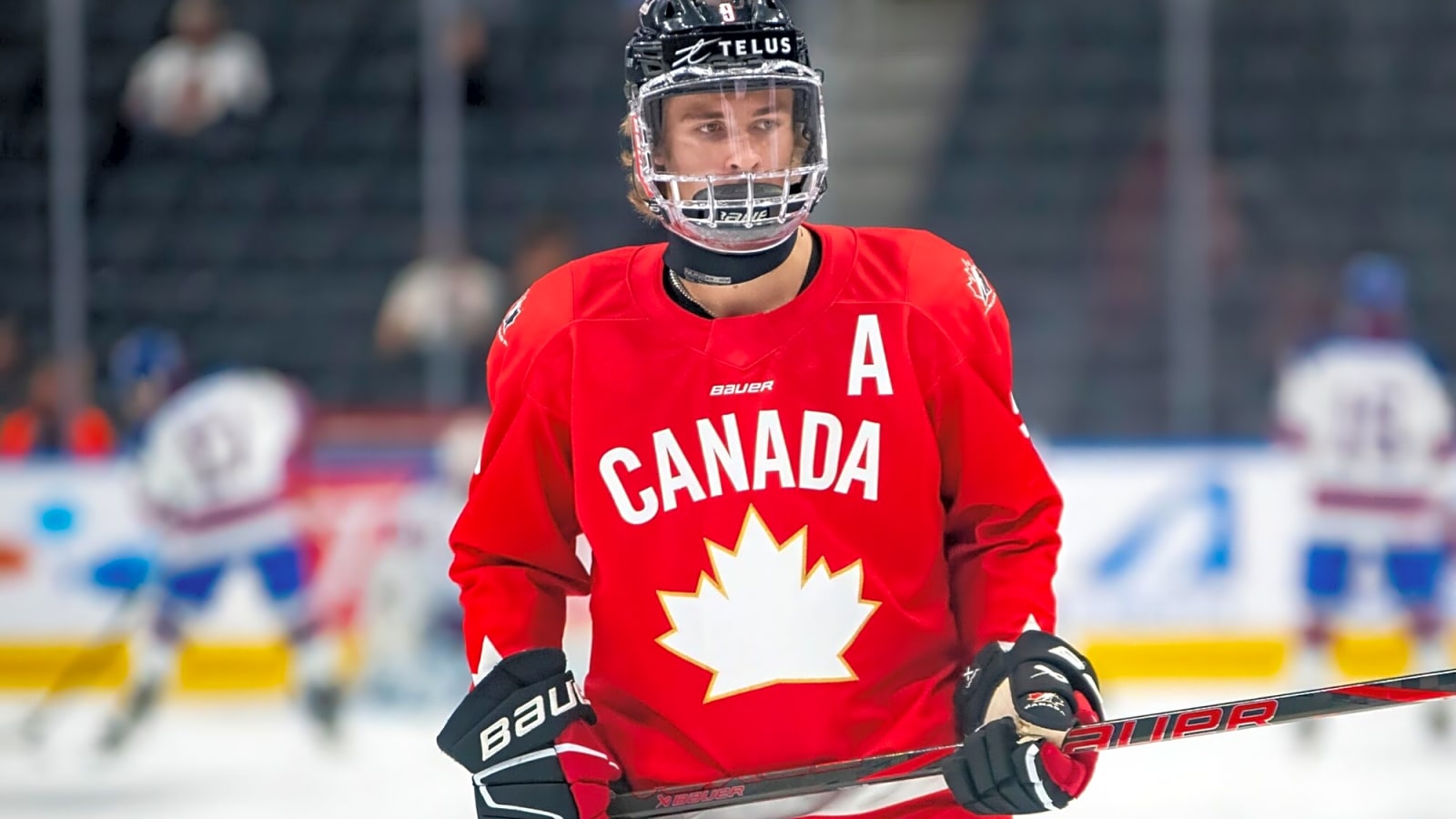 2026 NHL Draft: Top 10 prospects to watch at World Juniors