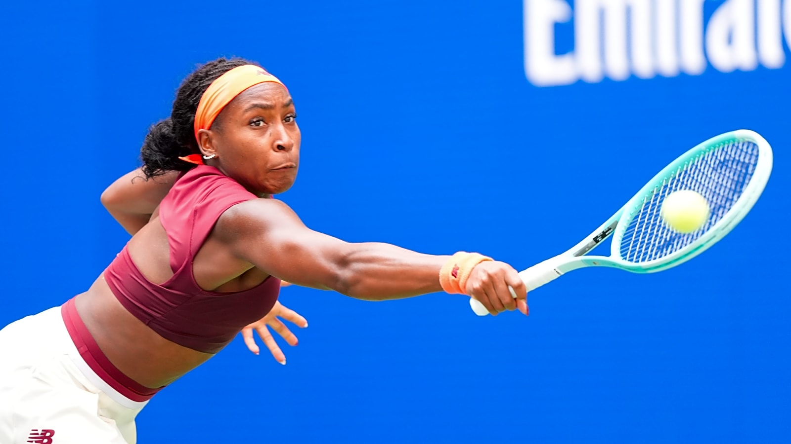 Coco Gauff Gives Honest Take on Reason Behind Top 10 Players’ Letter to Grand Slam Events Demanding Reform