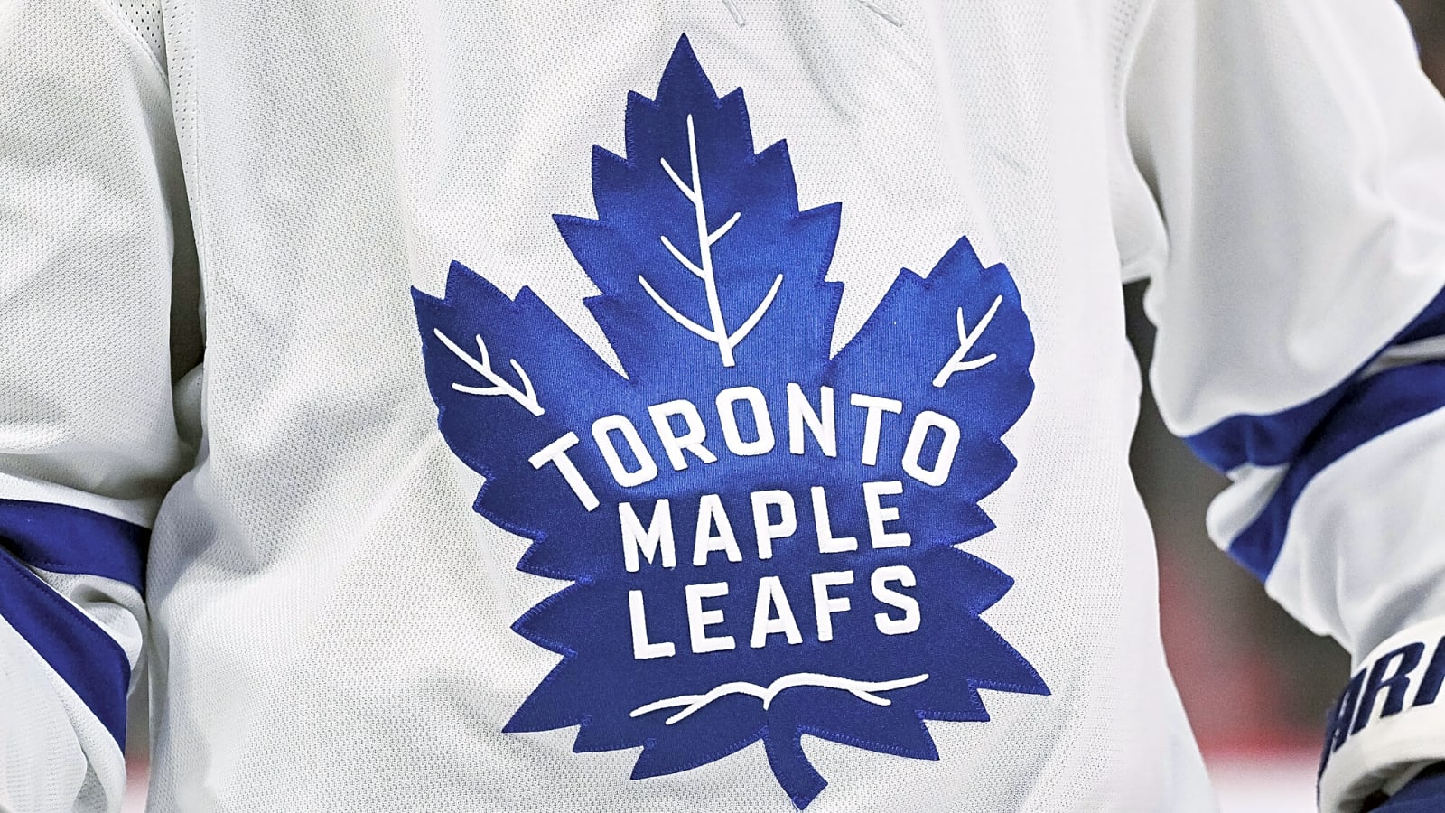 Shane Doan, Maple Leafs Mutually Part Ways
