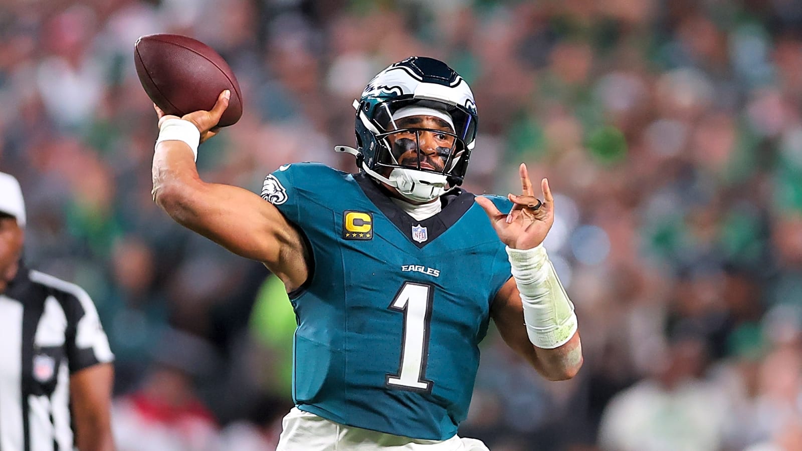 Three Things to Know: Chiefs vs. Eagles Super Bowl LIX Week 2 Rematch ...