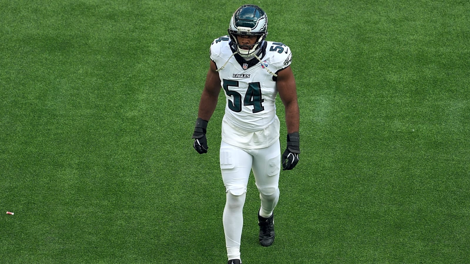 NFC East Players to Watch: Week 6
