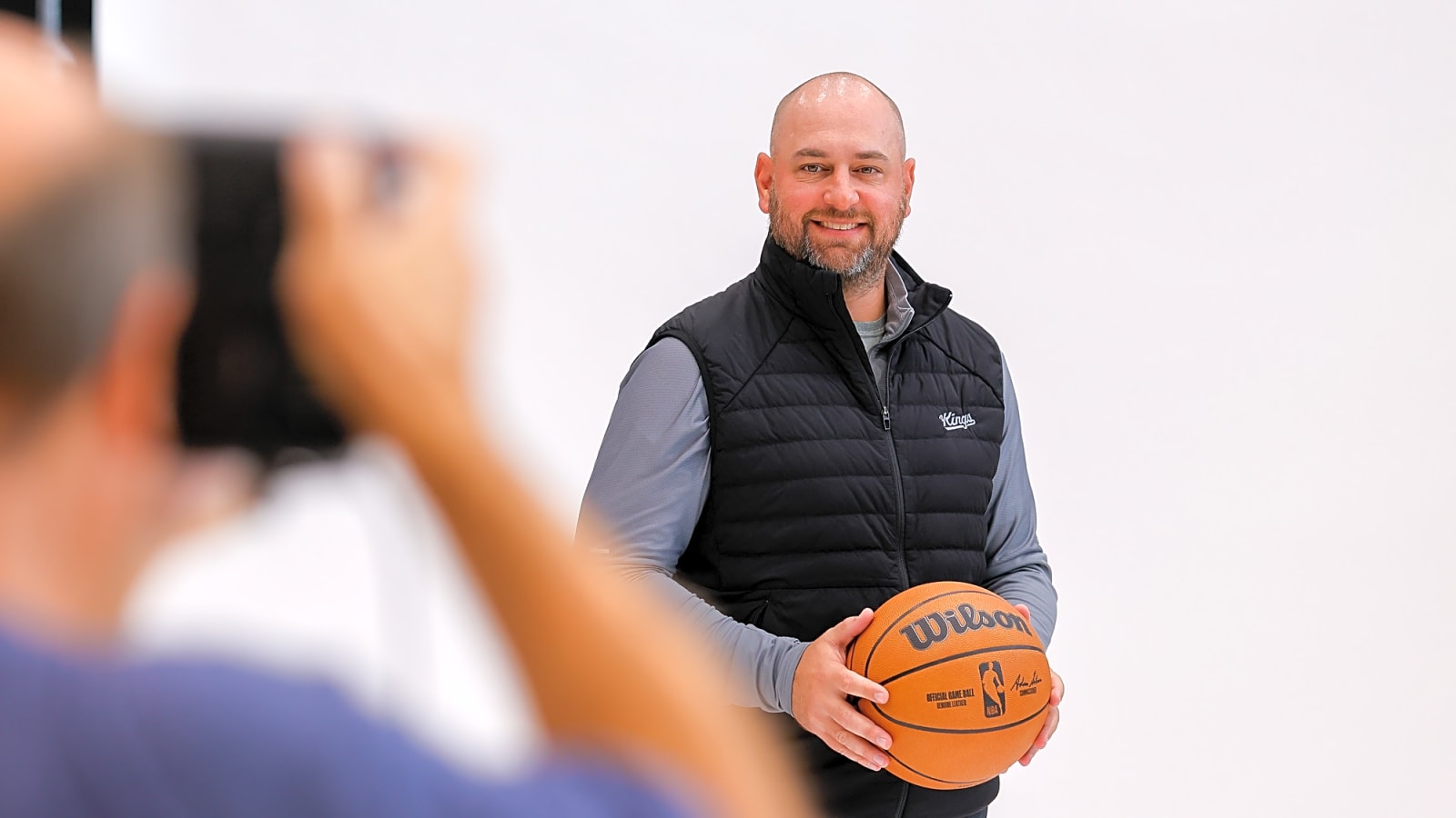 Clippers hire former NBA Executive of the Year