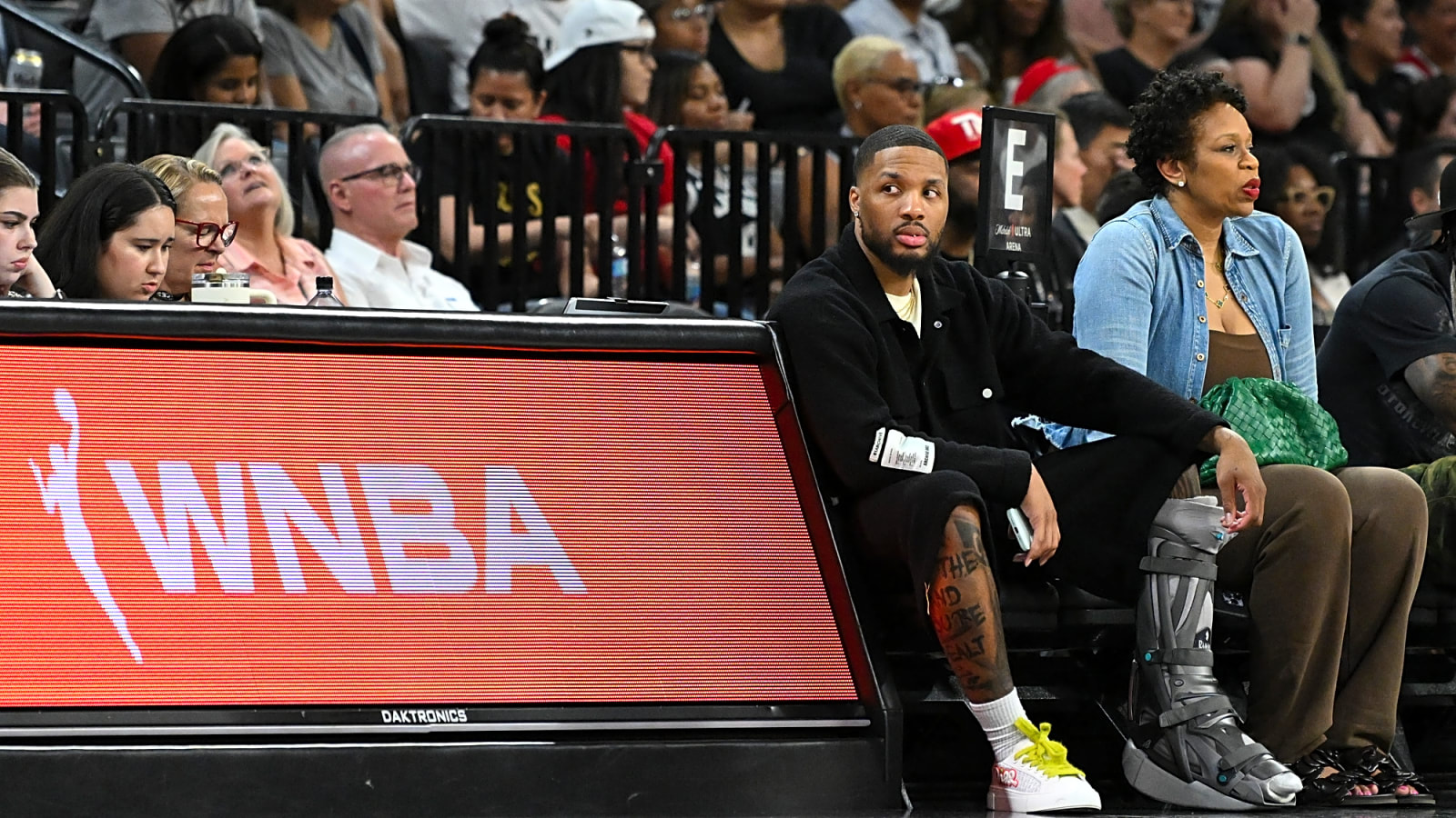 Bucks Remind Everyone That the NBA is a Business