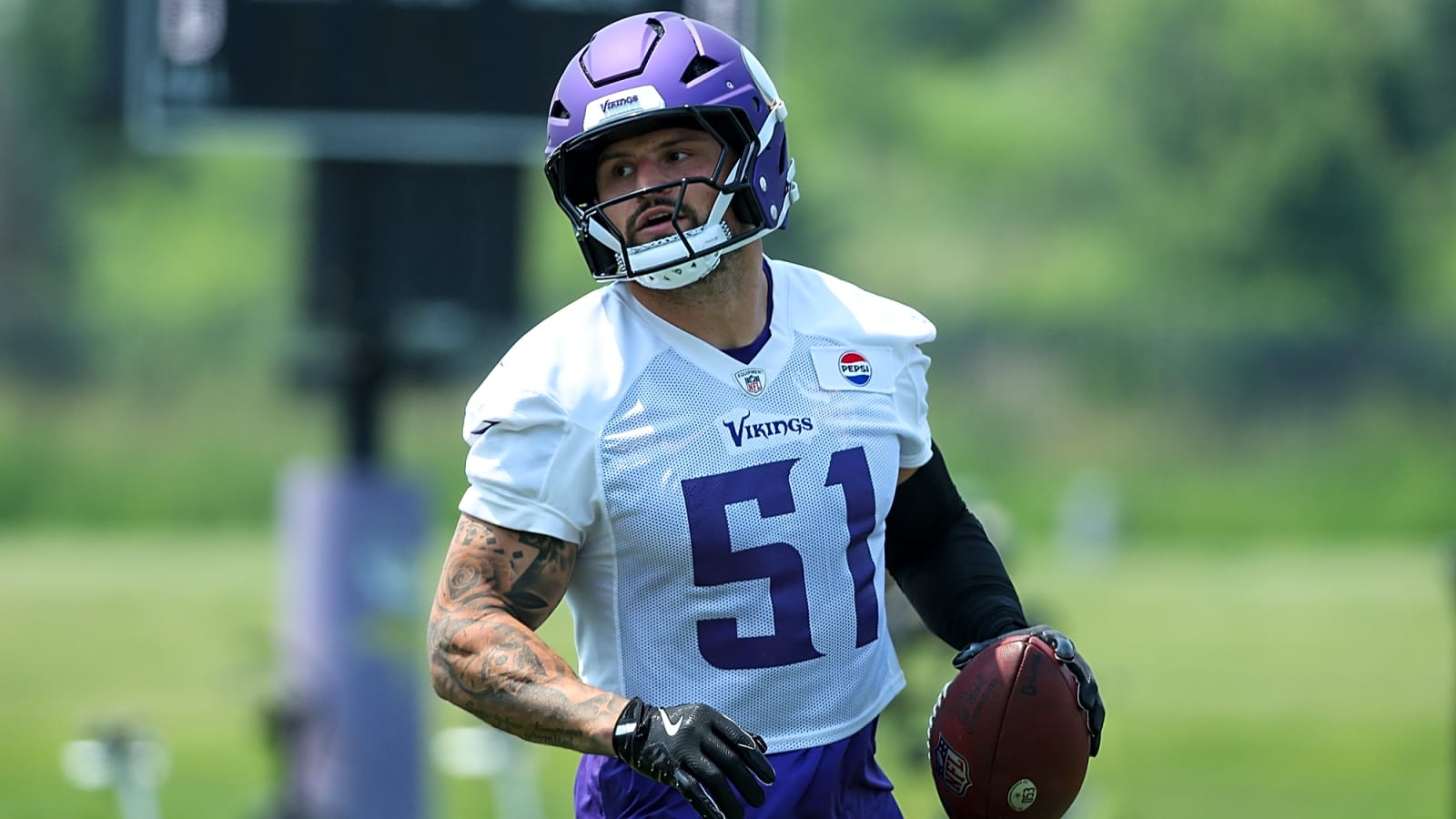 Minnesota Vikings Get Concerning Update On Star Player’s Injury Status