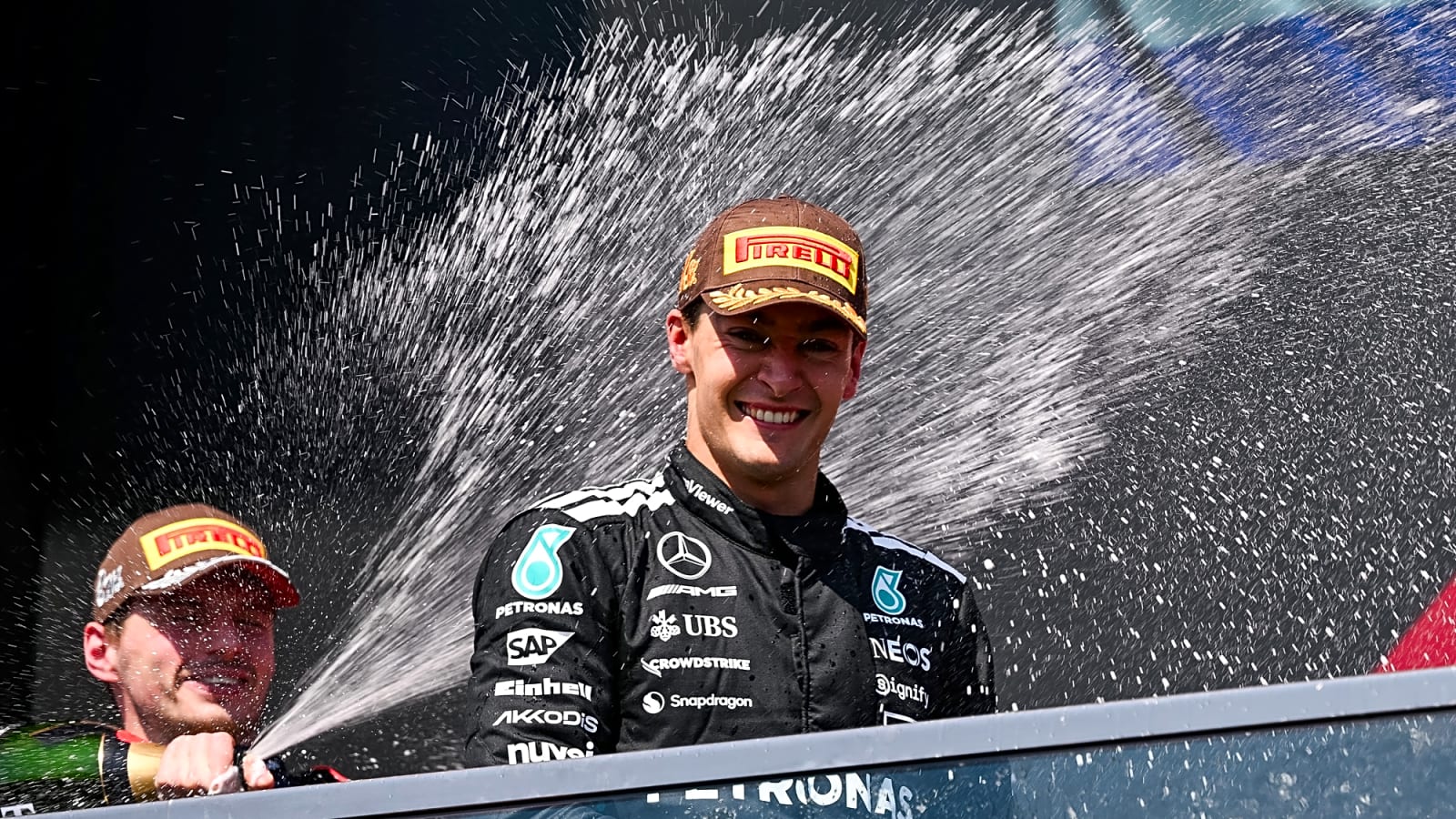 ‘Became Personal,’ F1 Pundit Asserts Max Verstappen Needed Christian Horner Gone to Stay at Red Bull