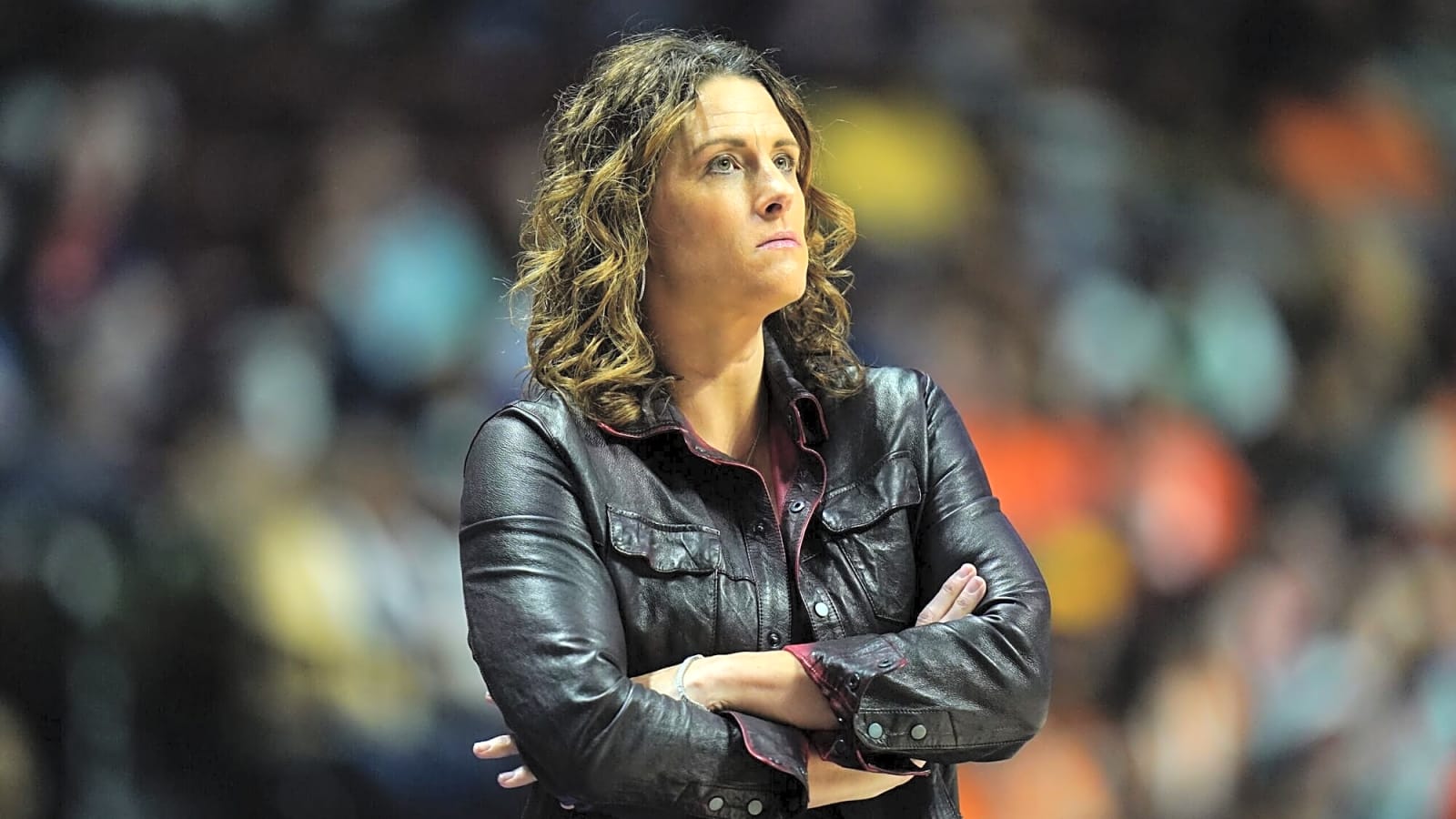'Family’s Working Through A Hard Time': Stephanie White Reveals Reason On Fever Game Absence