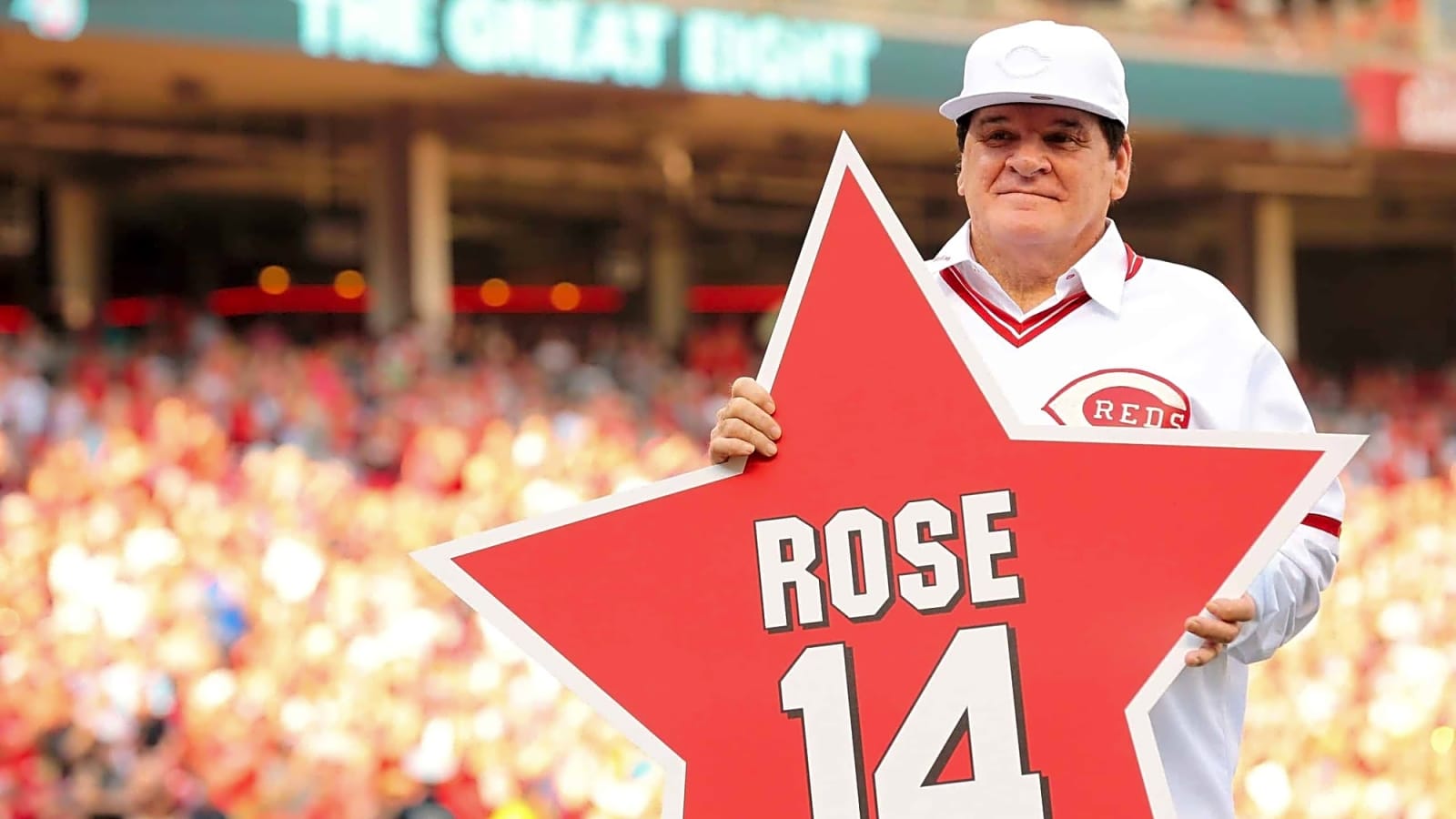 MLB Reinstates Pete Rose, ‘Shoeless’ Joe Jackson, Eligible for Hall of Fame