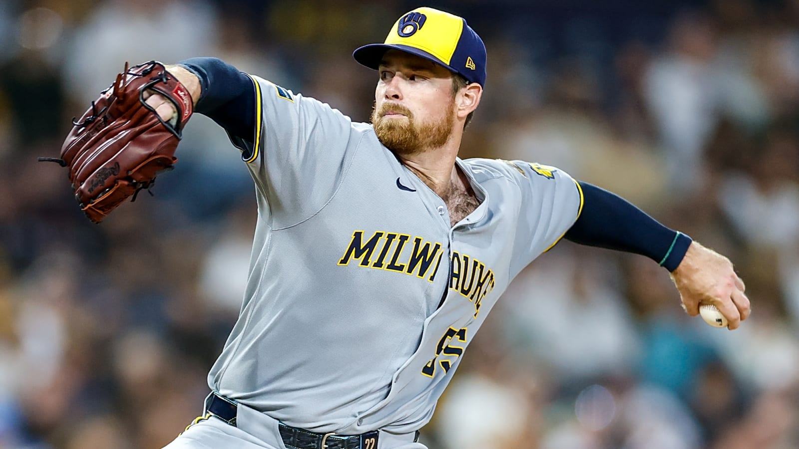 Cardinals Sign Bruce Zimmermann To Minors Contract