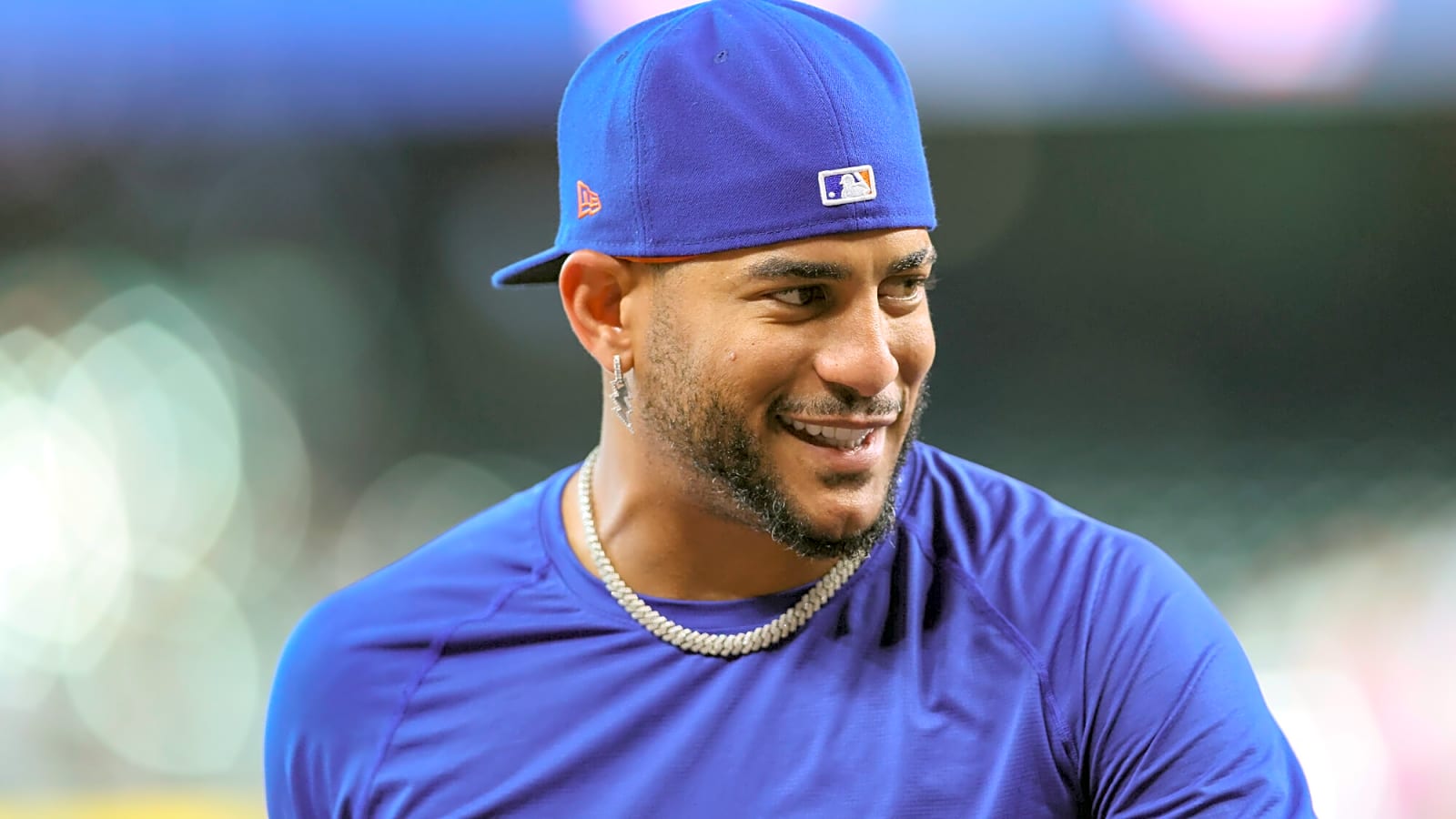 Angels Sign Jose Siri To Minors Deal