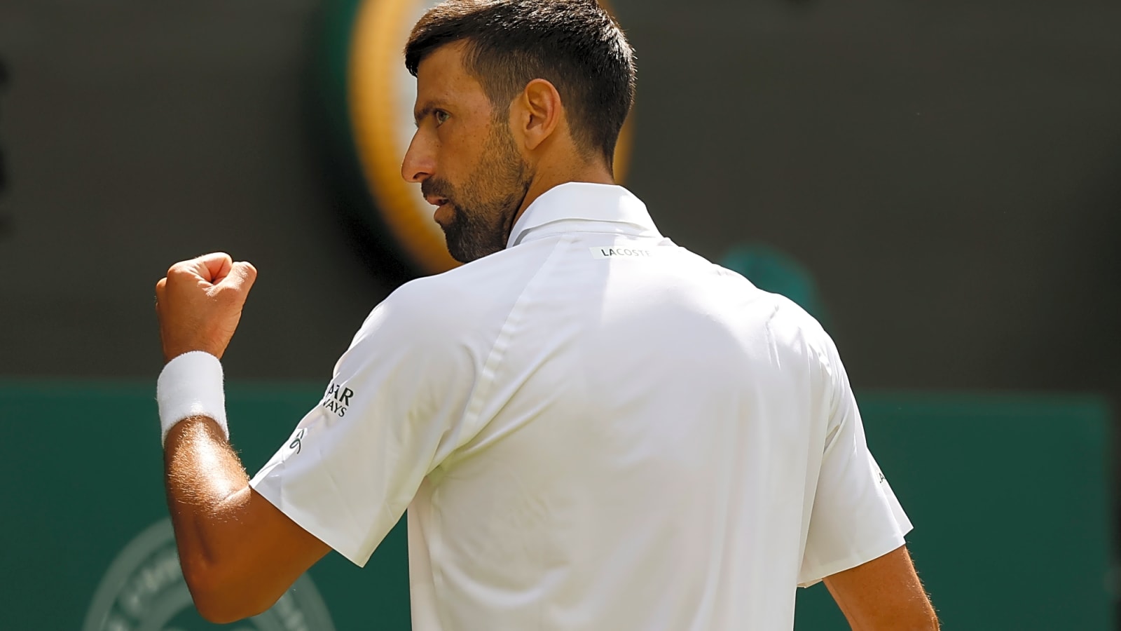 Novak Djokovic Hopes to Reminisce About Rivalries with Roger Federer and Rafael Nadal in ‘Relaxed Environment’ After Retirement