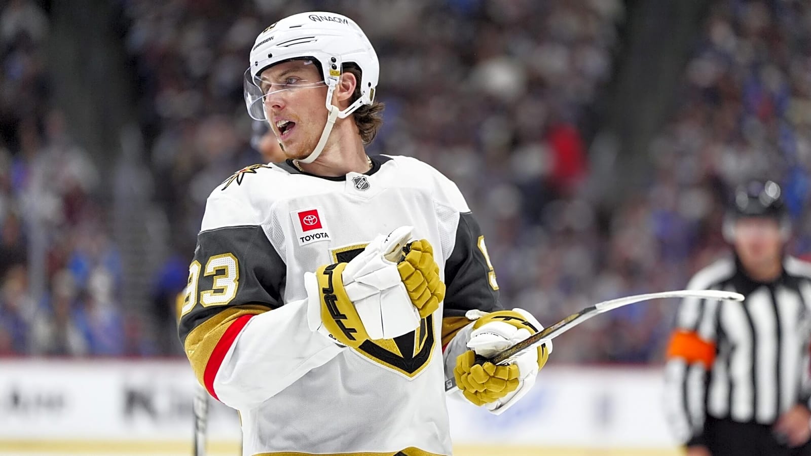 Mitch Marner elaborates on 'dark times' in Toronto: 'Mental health is super important to me'