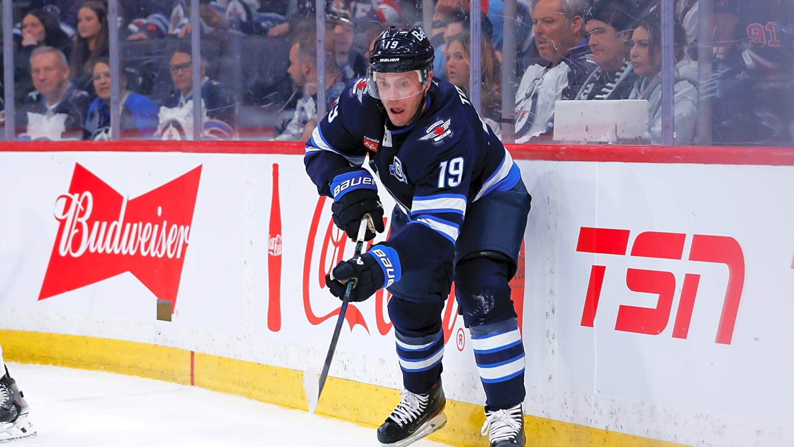 Jonathan Toews Unsure Of Playing Future
