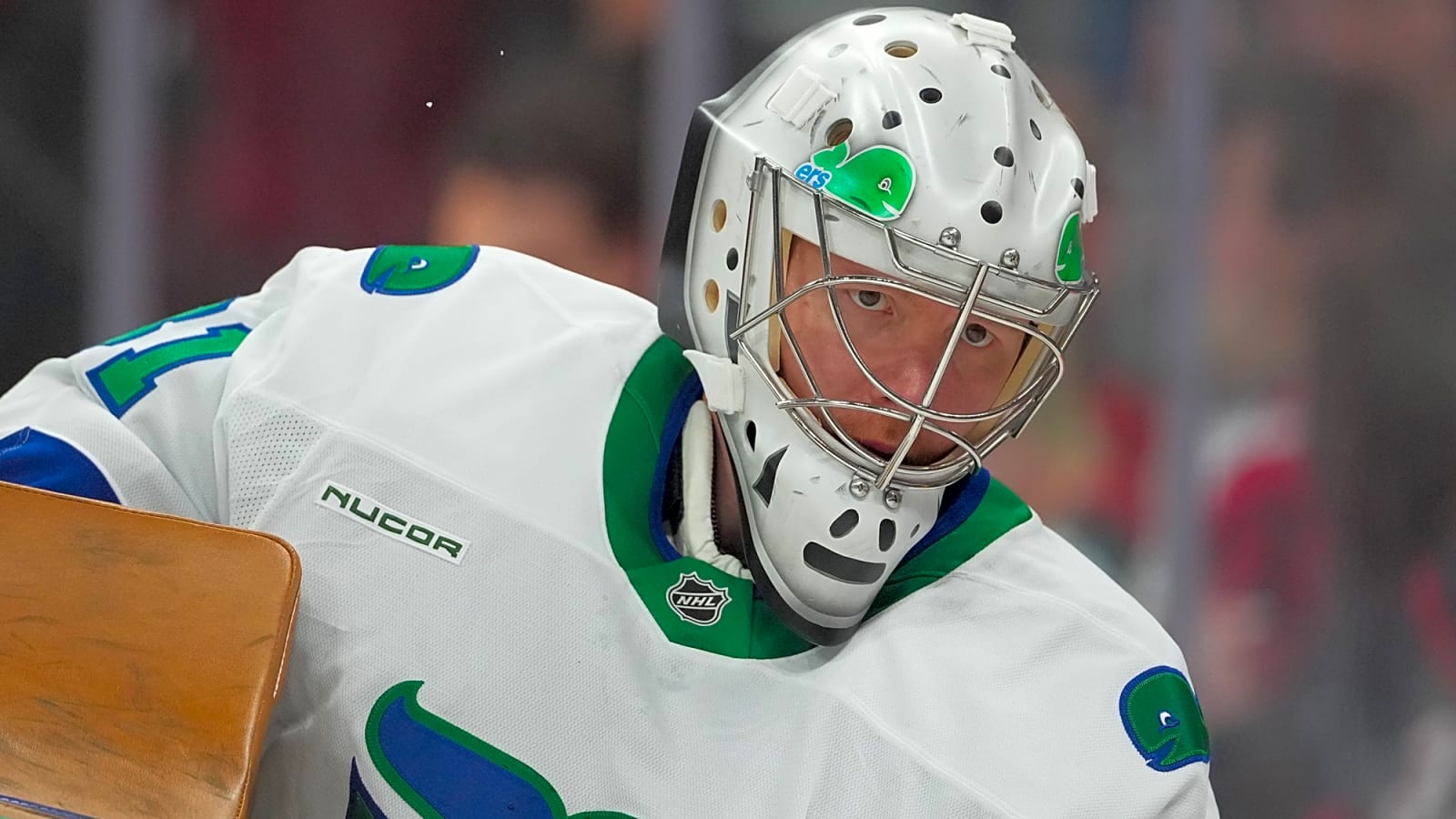 Denmark unveils men’s roster for 2026 Winter Olympics