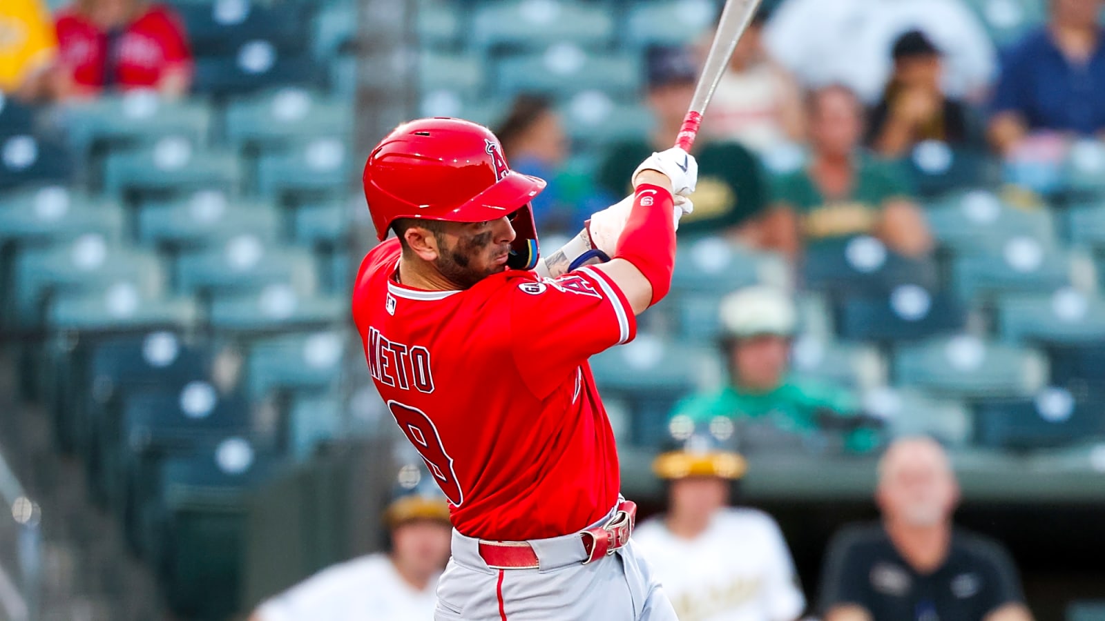 Los Angeles Angels Arbitration Projections and Tender Decisions