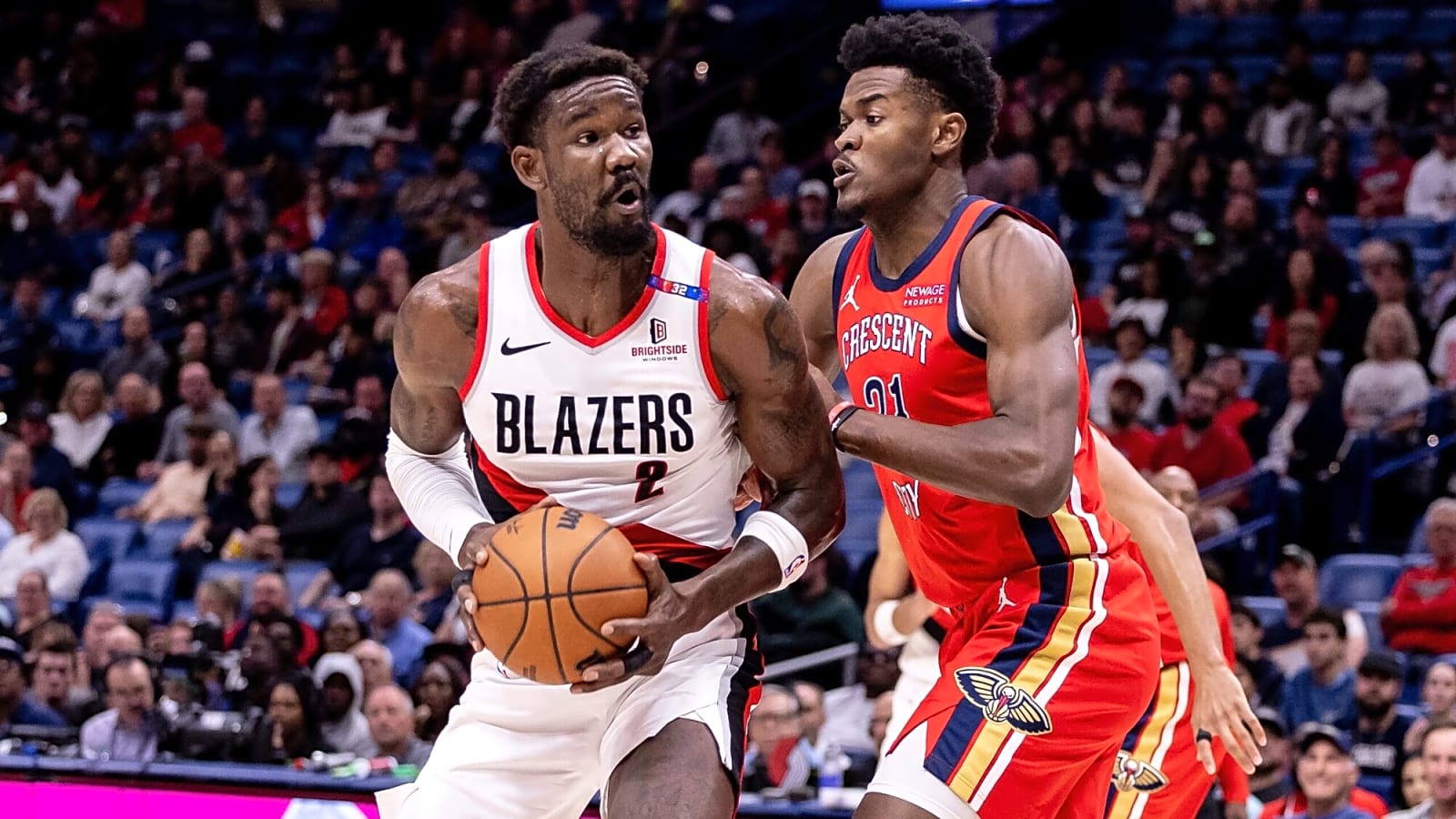 'All Signs are Pointing in That Direction' – Los Angeles Lakers Named as a Strong Candidate to Land Former No. 1 Pick Free Agent