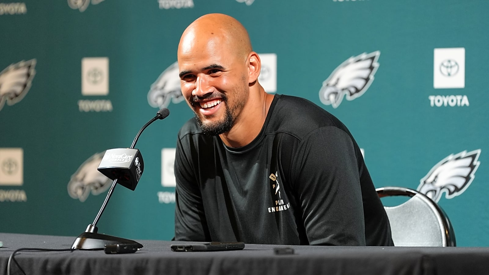 Is Another Zack Baun Among Eagles Crop Of One-Year Contract Players?