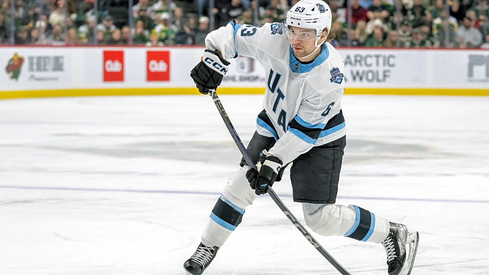 Matias Maccelli can’t wait for new, bounceback opportunity with Maple Leafs
